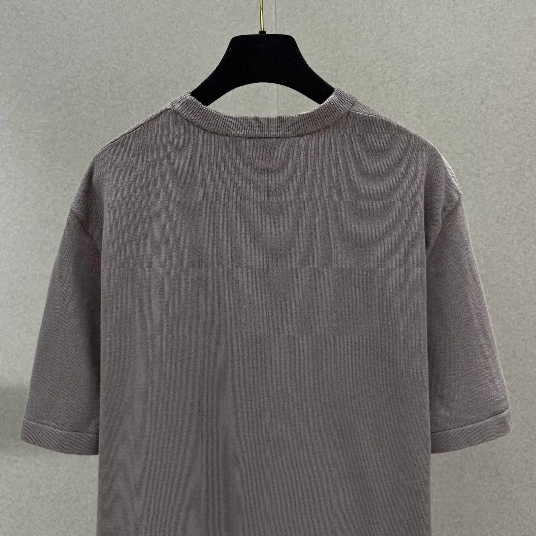 Men's T-Shirts LOUIS VUITTON 17721095