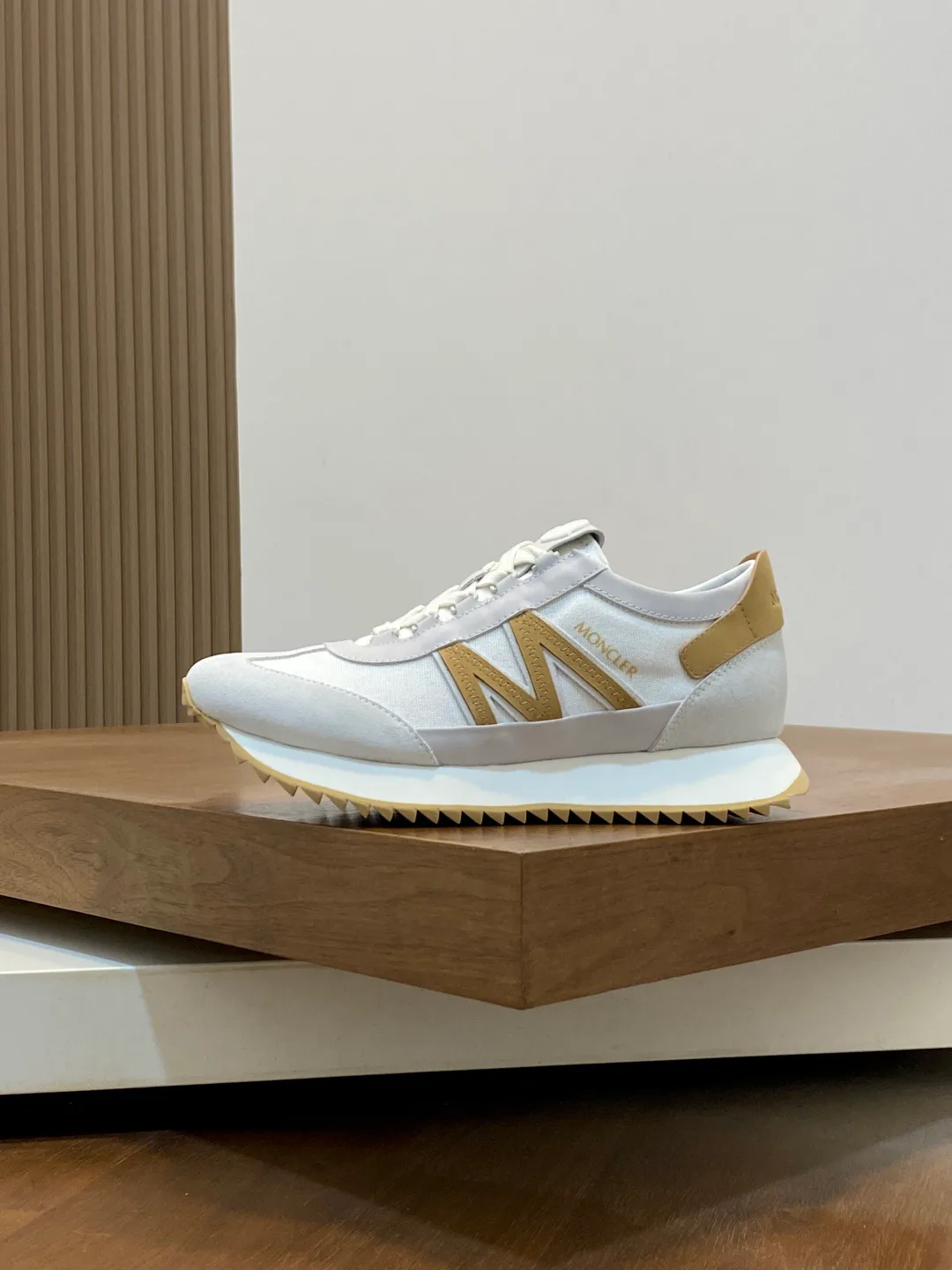 Men's Sneakers MONCLER 18079051