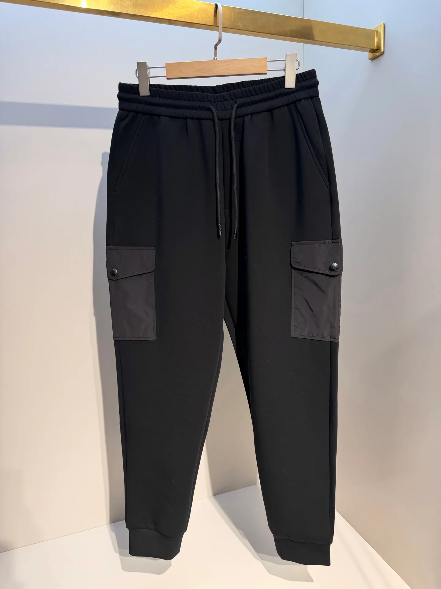 Брюки Мужские Prada 18567306
