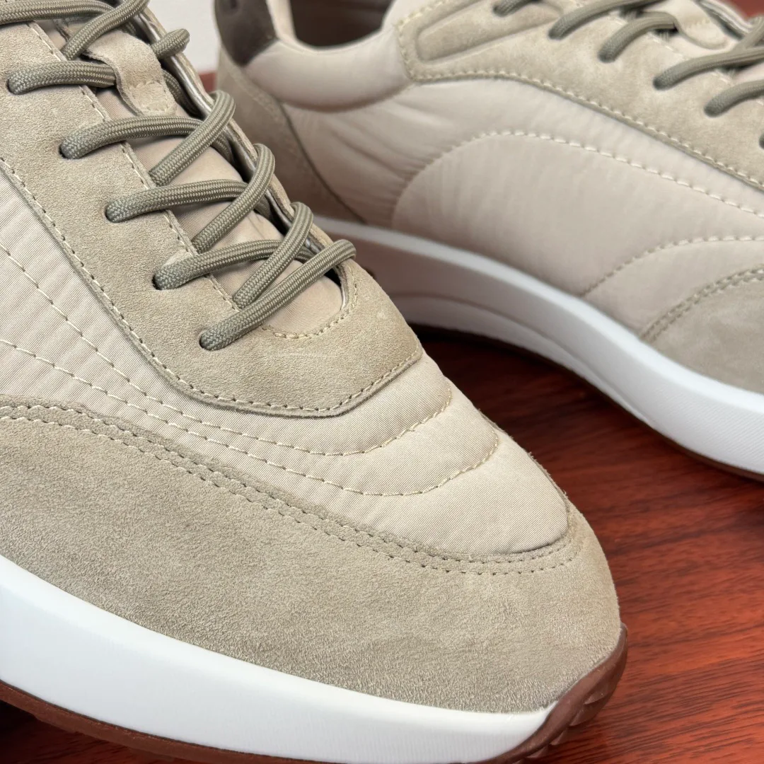 Men's Sneakers LORO PIANA 17227930