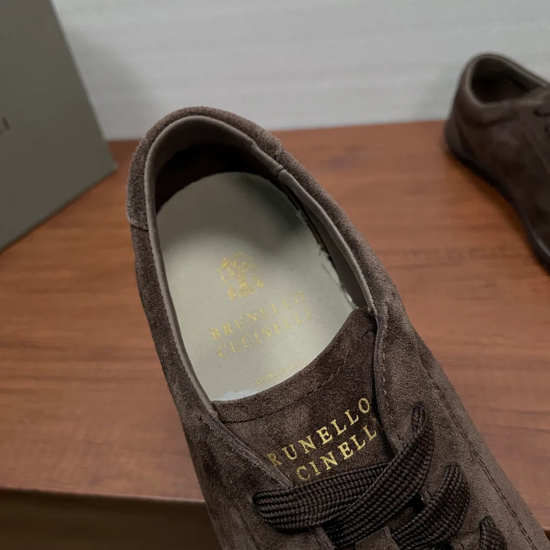 Men's Sneakers BRUNELLO CUCINELLI 18197786