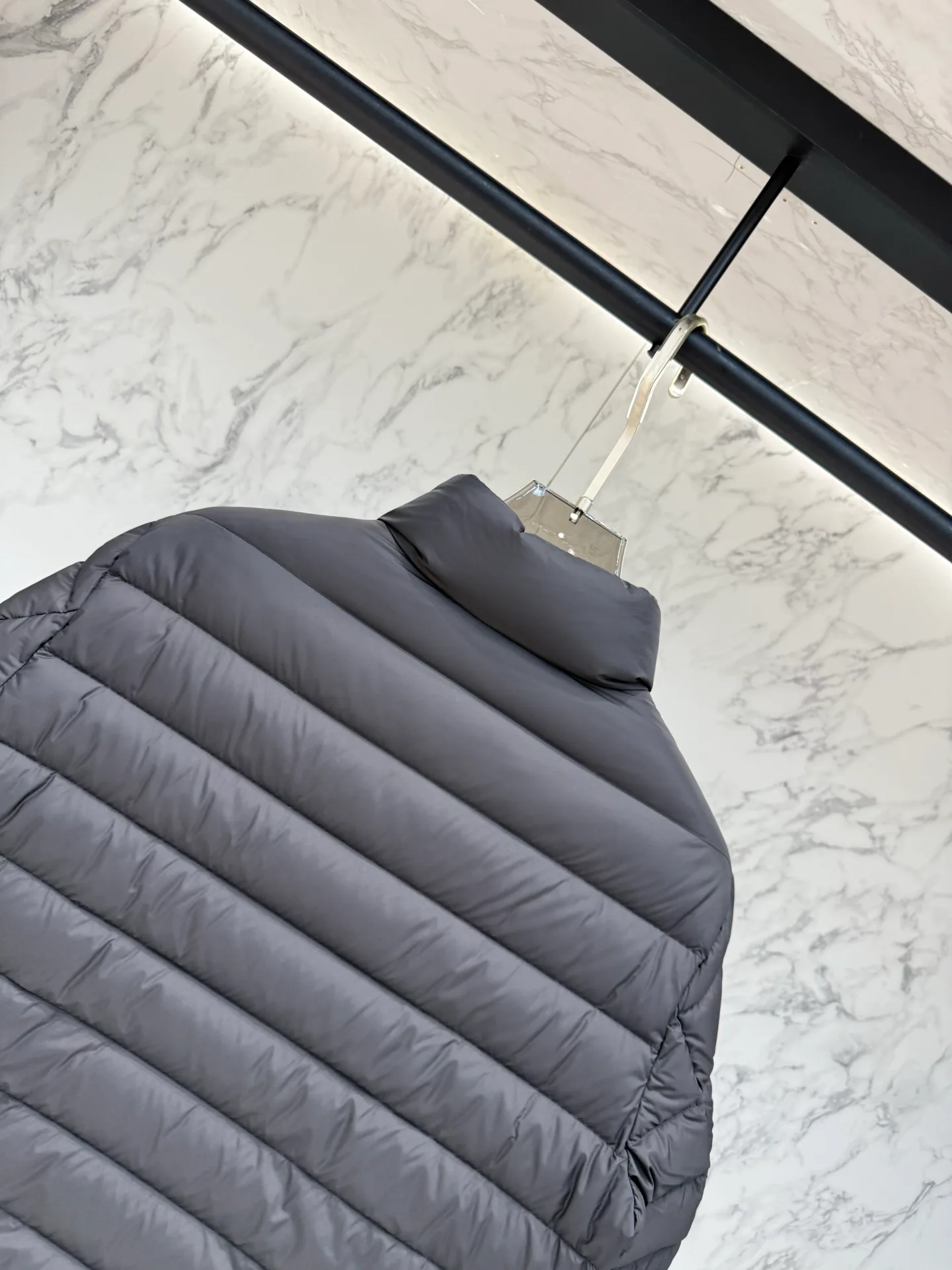 Men's Jackets And Down Jackets PRADA 18175004