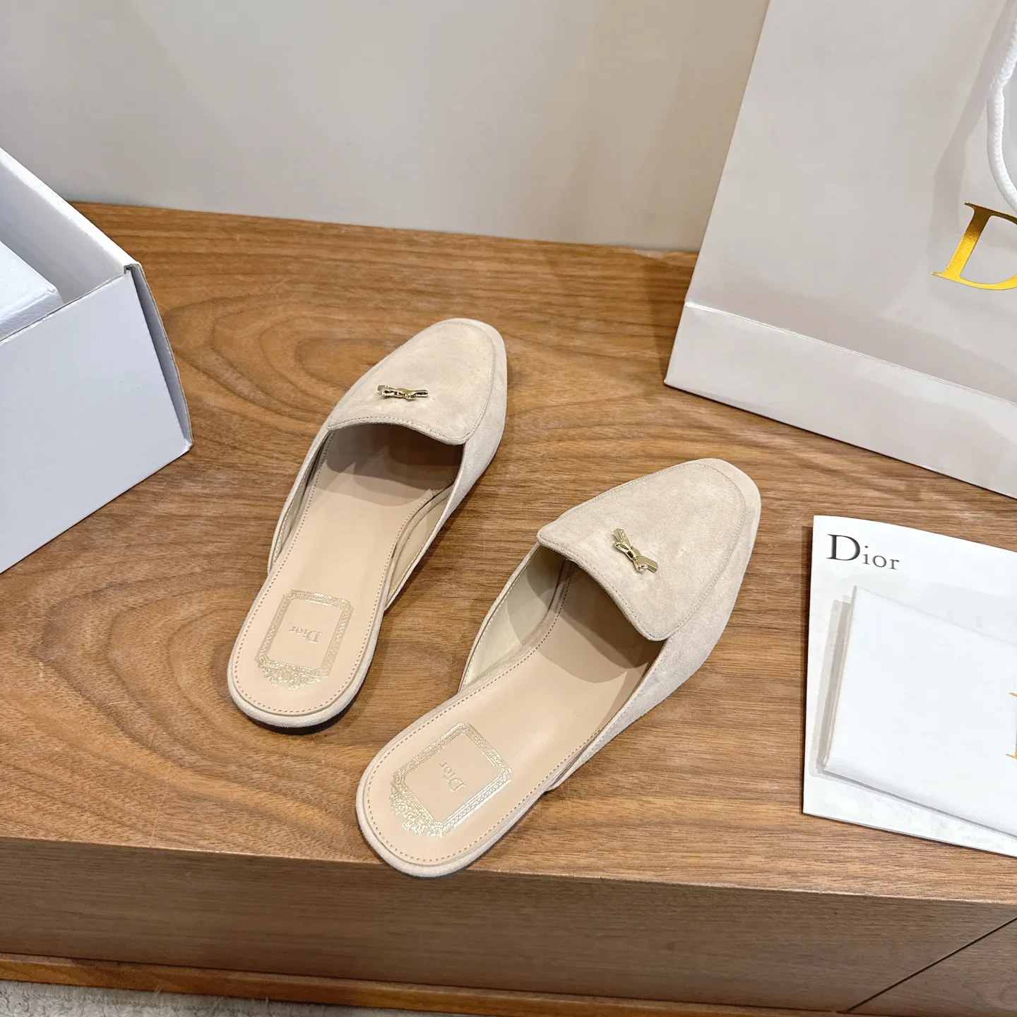 Women's Mules And Clogs CHRISTIAN DIOR 17947102