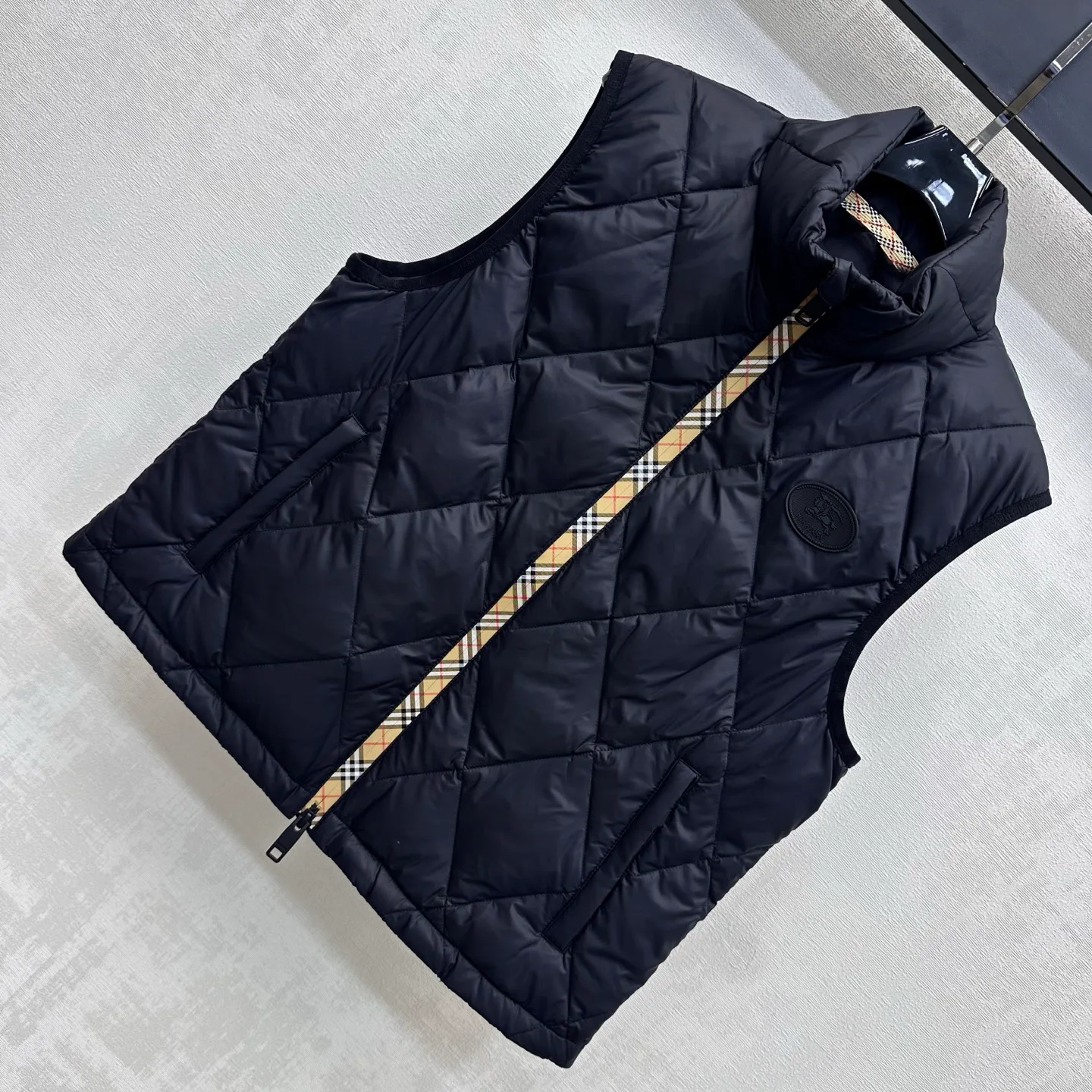 Women's Vests BURBERRY 18529712