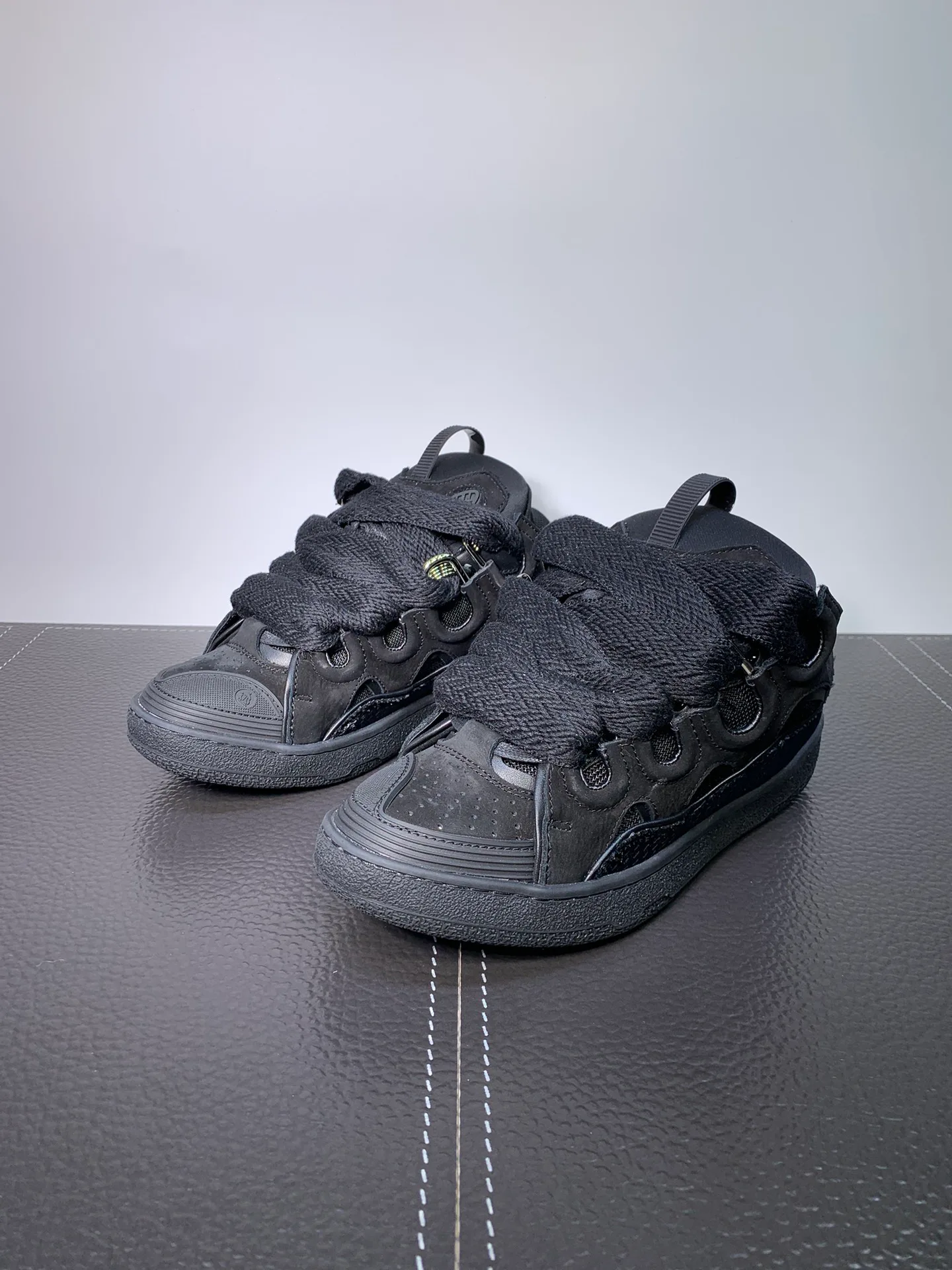 Women's Sneakers LANVIN 18527068