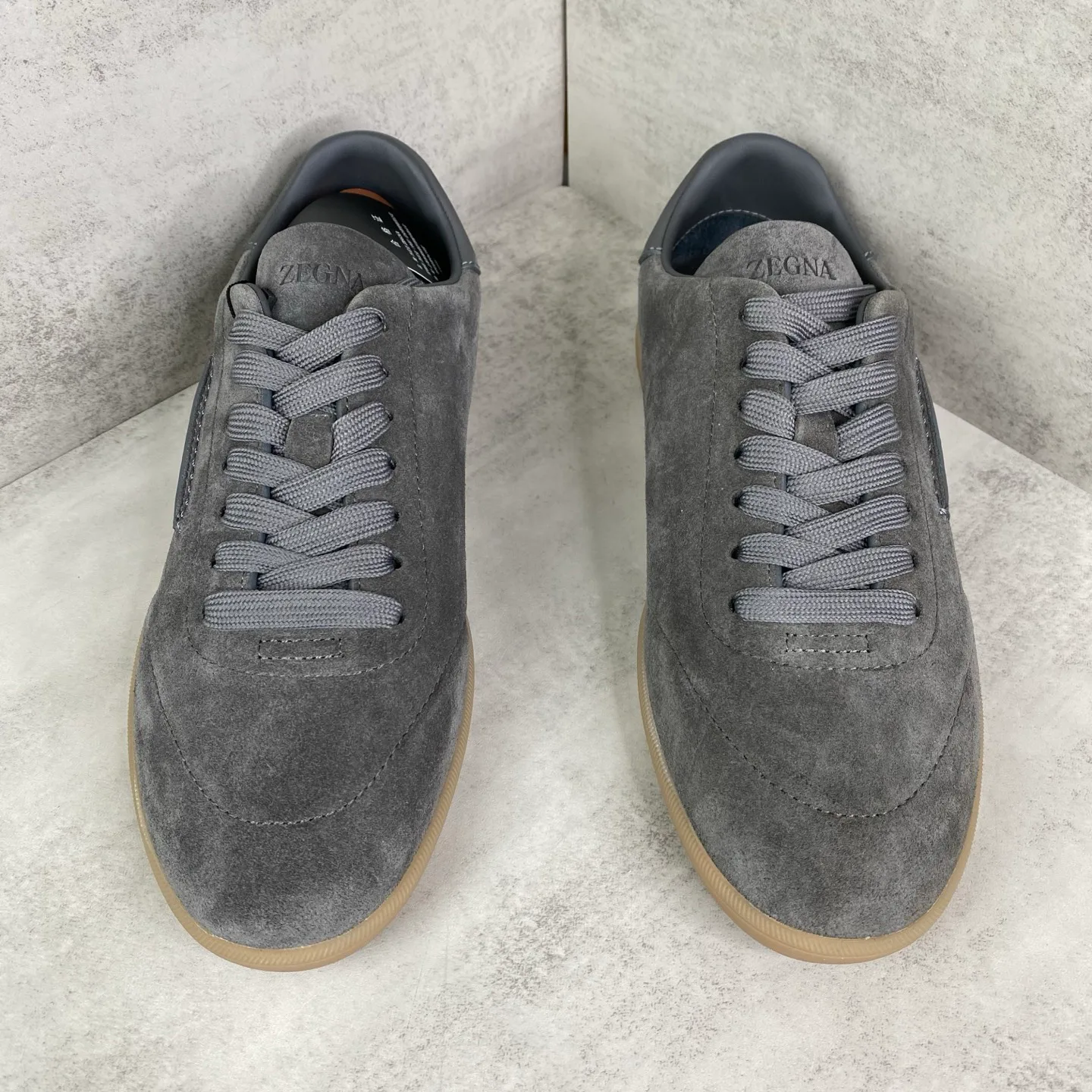 Men's Sneakers ZEGNA 17682032