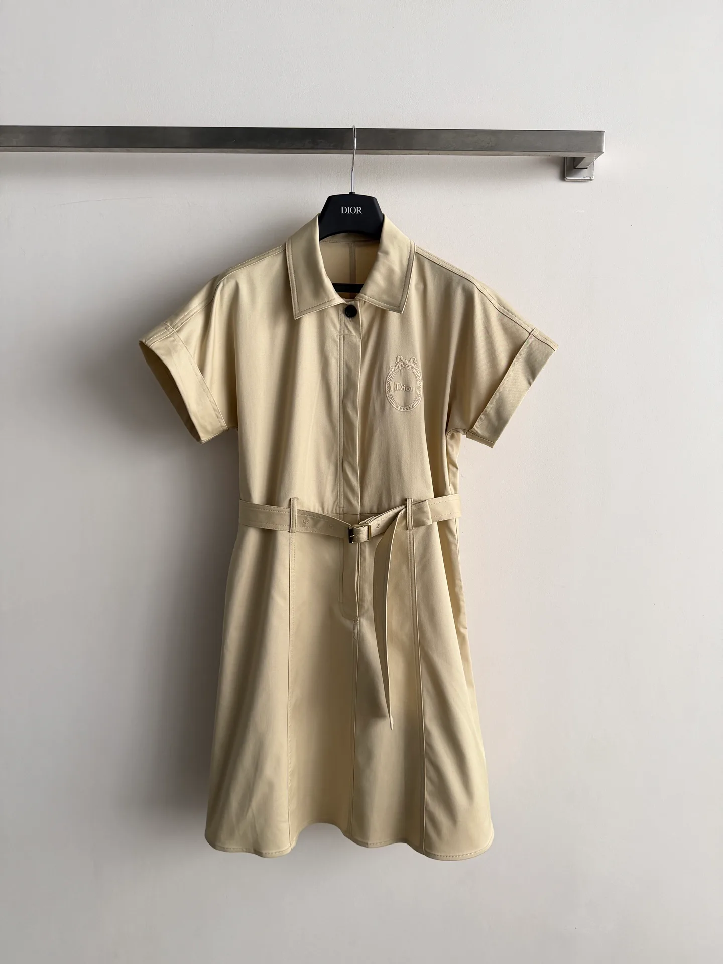 Women's Dresses CHRISTIAN DIOR 17633558