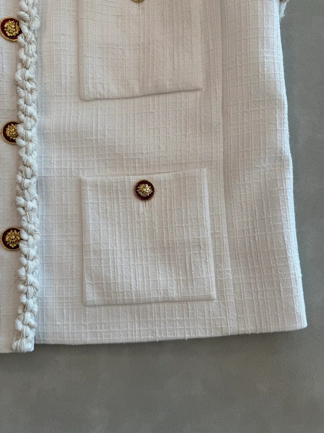 Women's Vests CHANEL 17727903