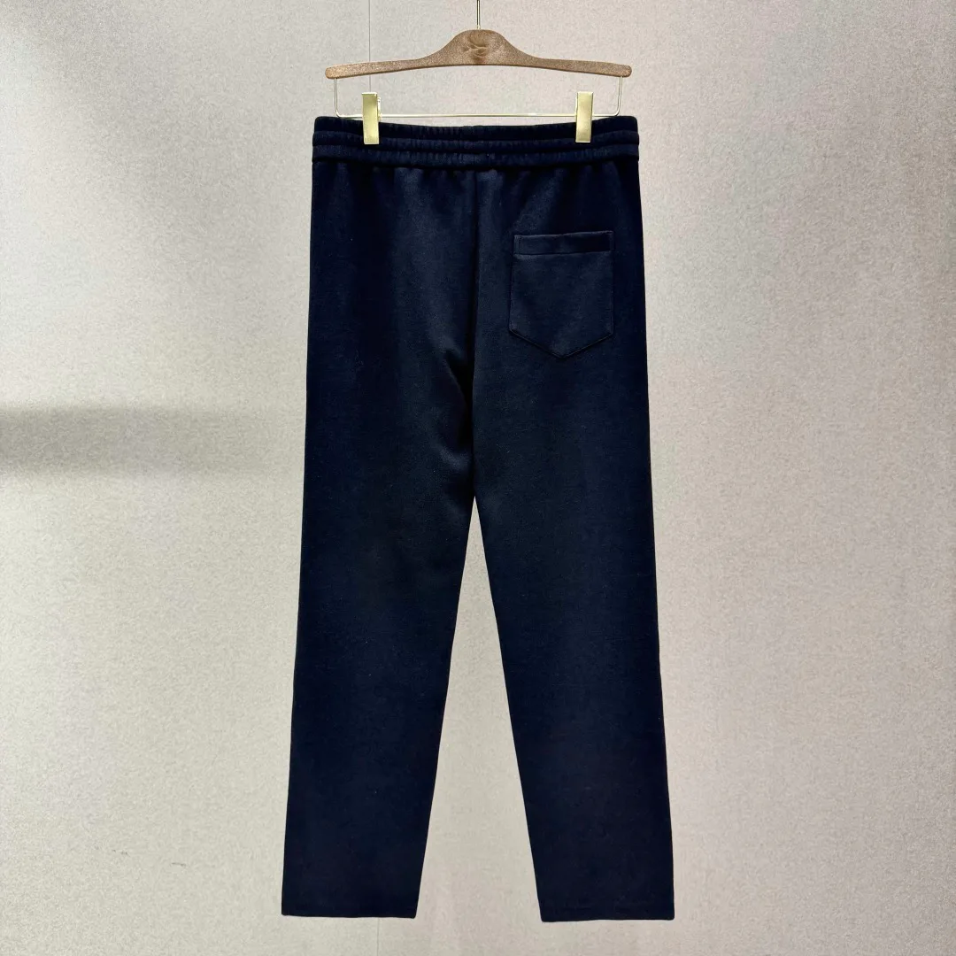 Men's Trousers BRUNELLO CUCINELLI 17865595