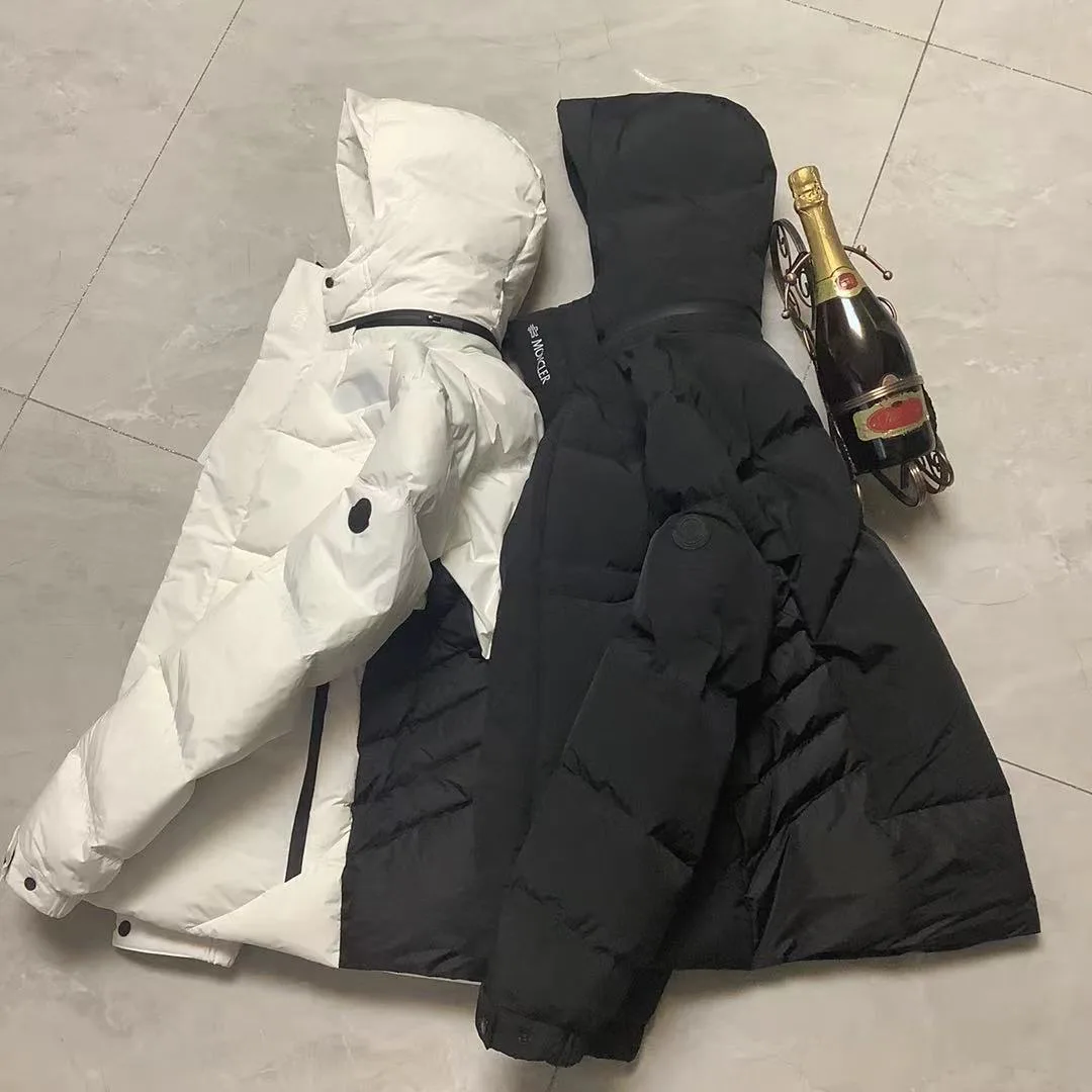 Women's Jackets And Down Jackets MONCLER 18111470