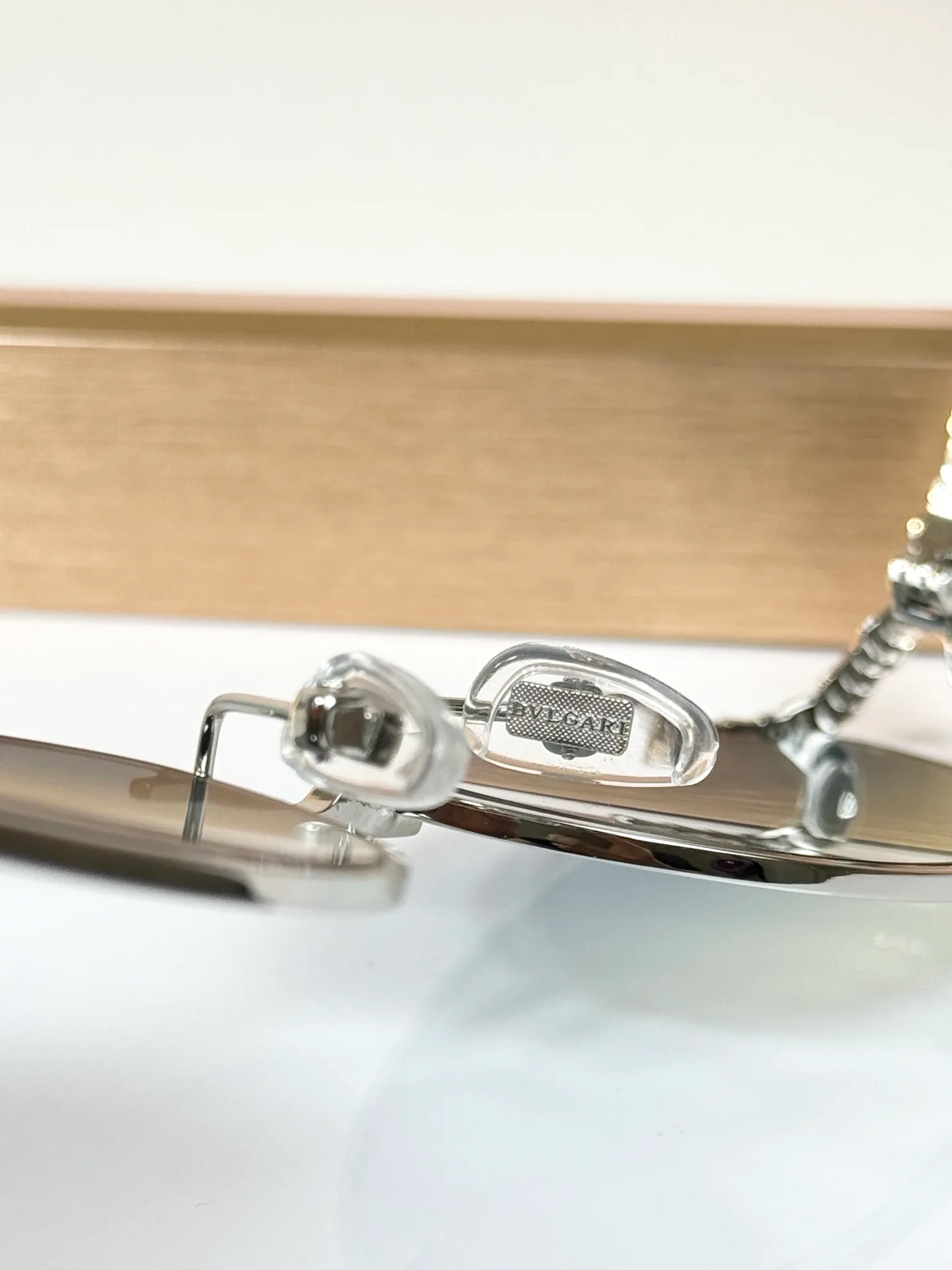Glasses BVLGARI 17701034