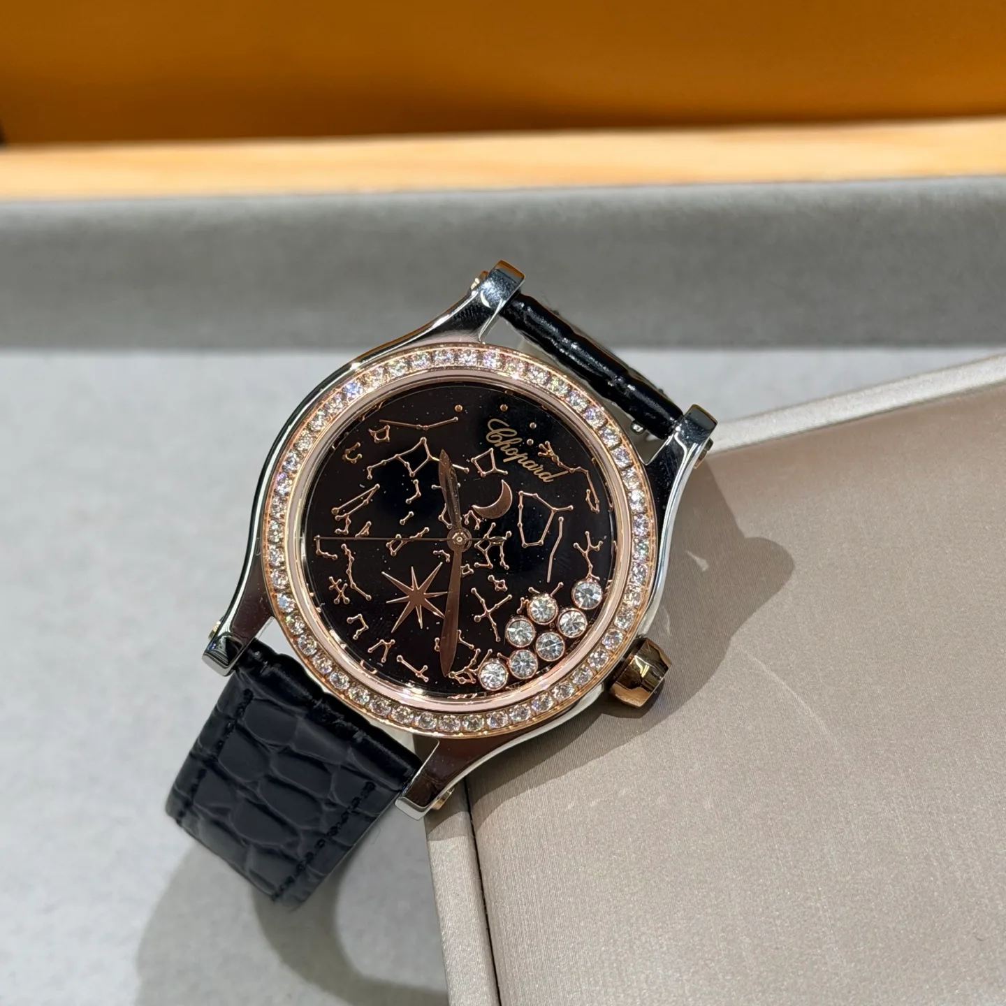 Women's Watches CHOPARD 17415090