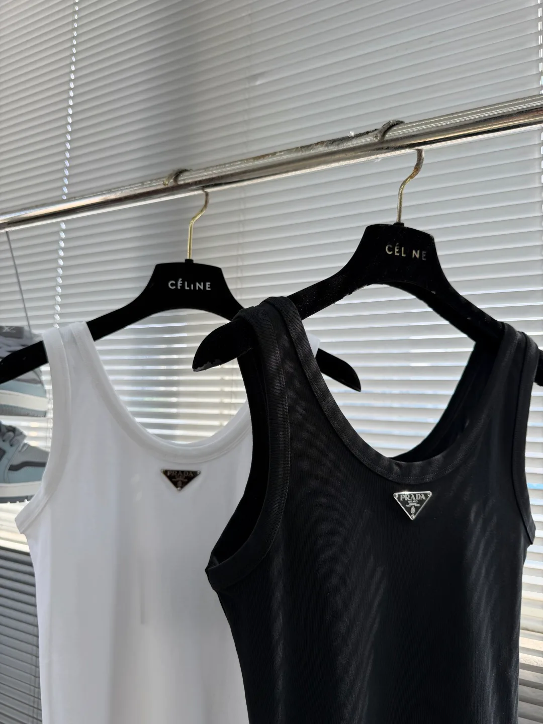 Women's Tops PRADA 18191285
