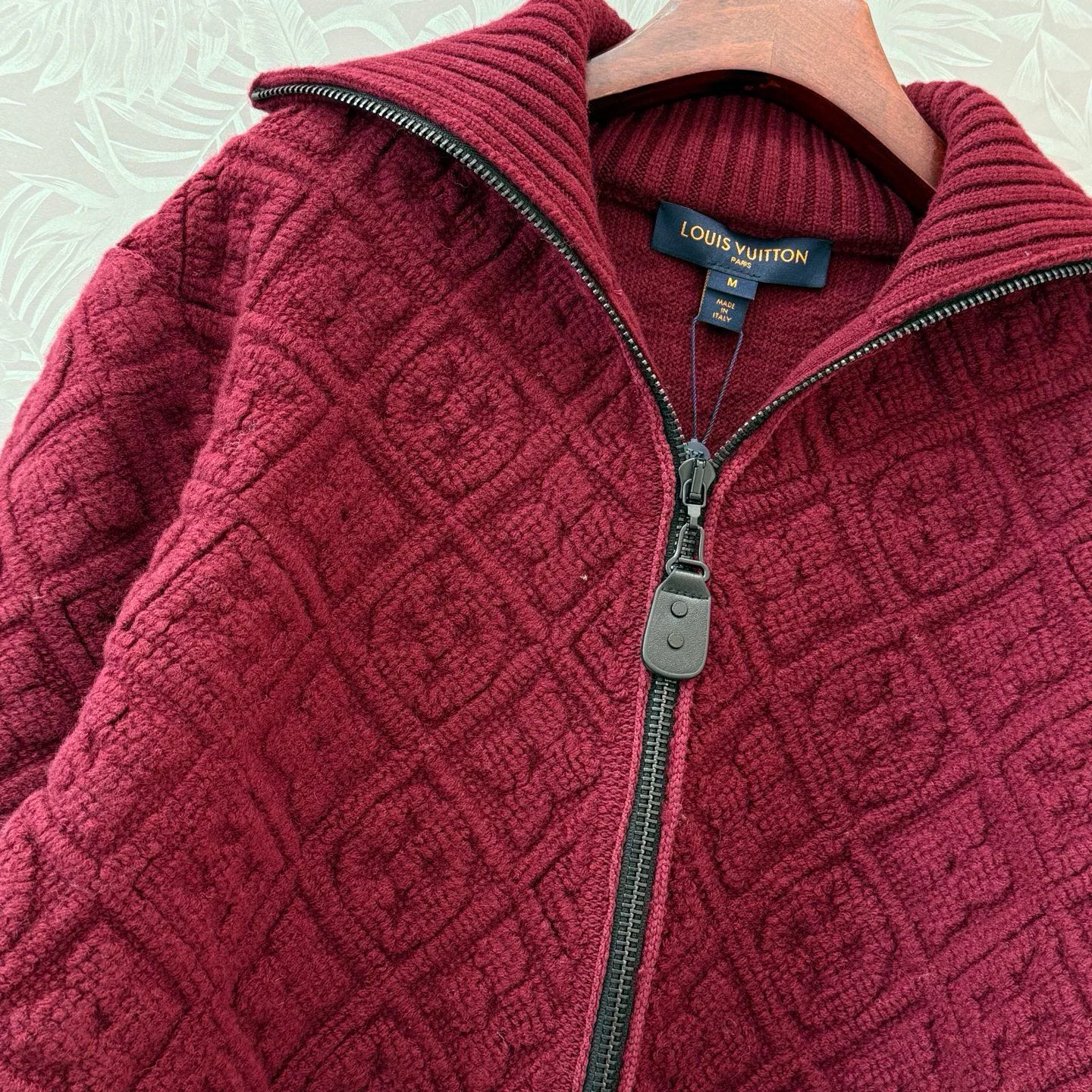 Women's Jumpers And Sweaters LOUIS VUITTON 18029082