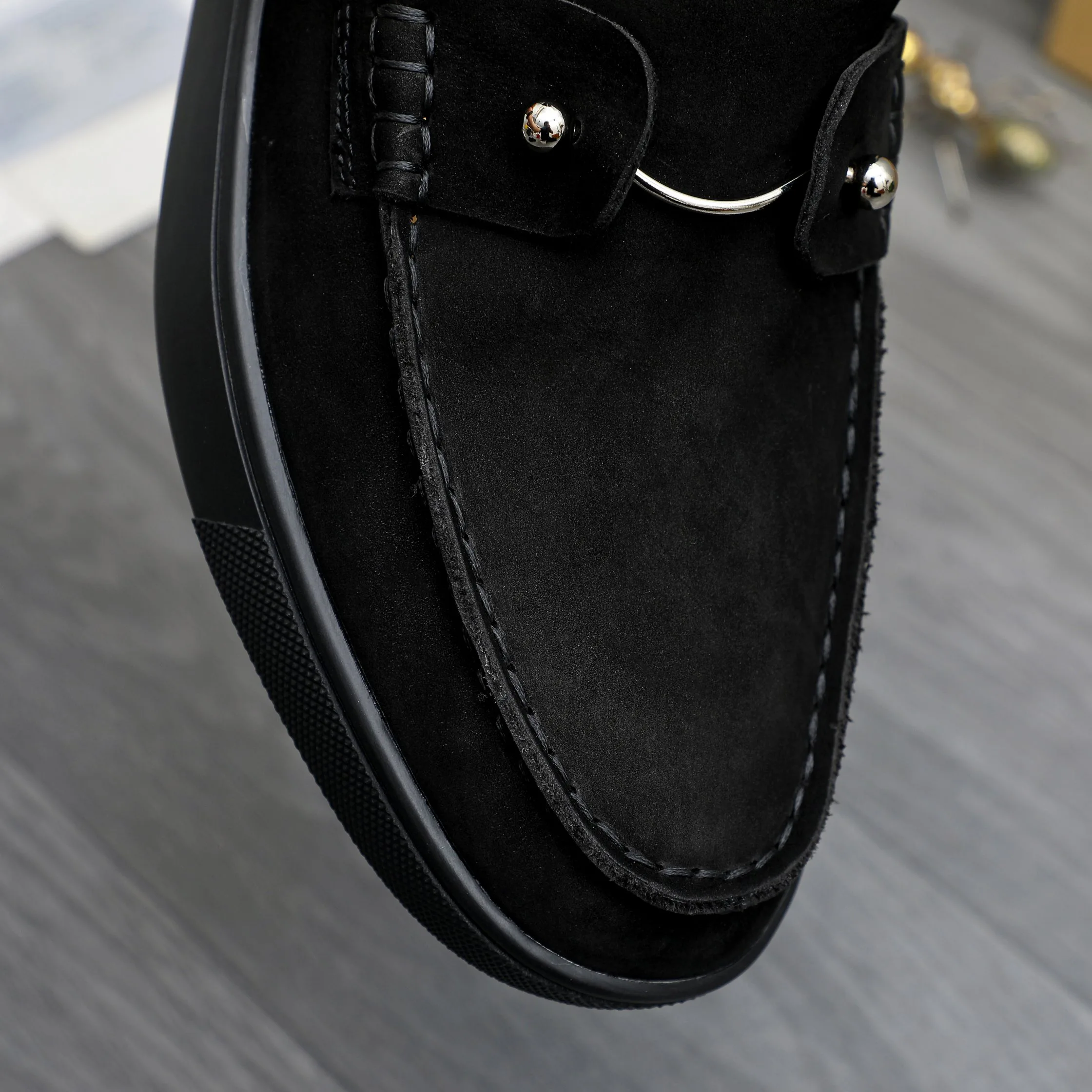 Men's Loafers And Dress Shoes CHRISTIAN LOUBOUTIN 17366802