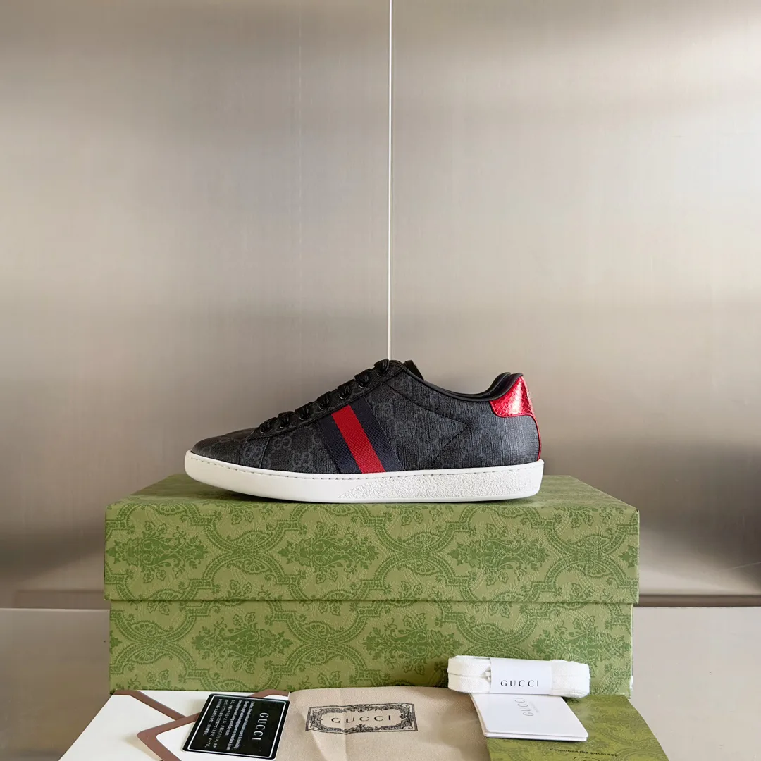Women's Sneakers GUCCI 17620400