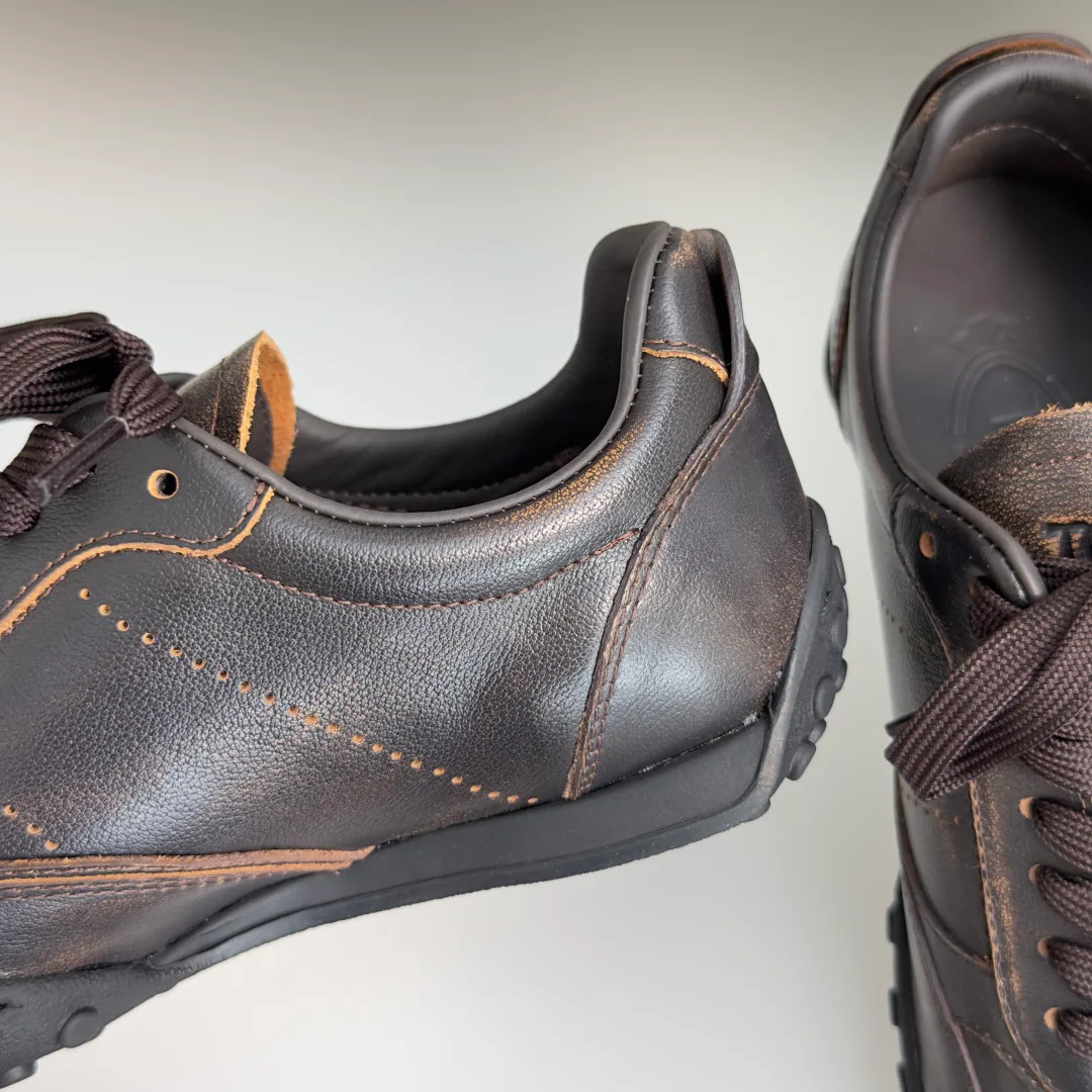 Women's Sneakers TOD'S 18344754