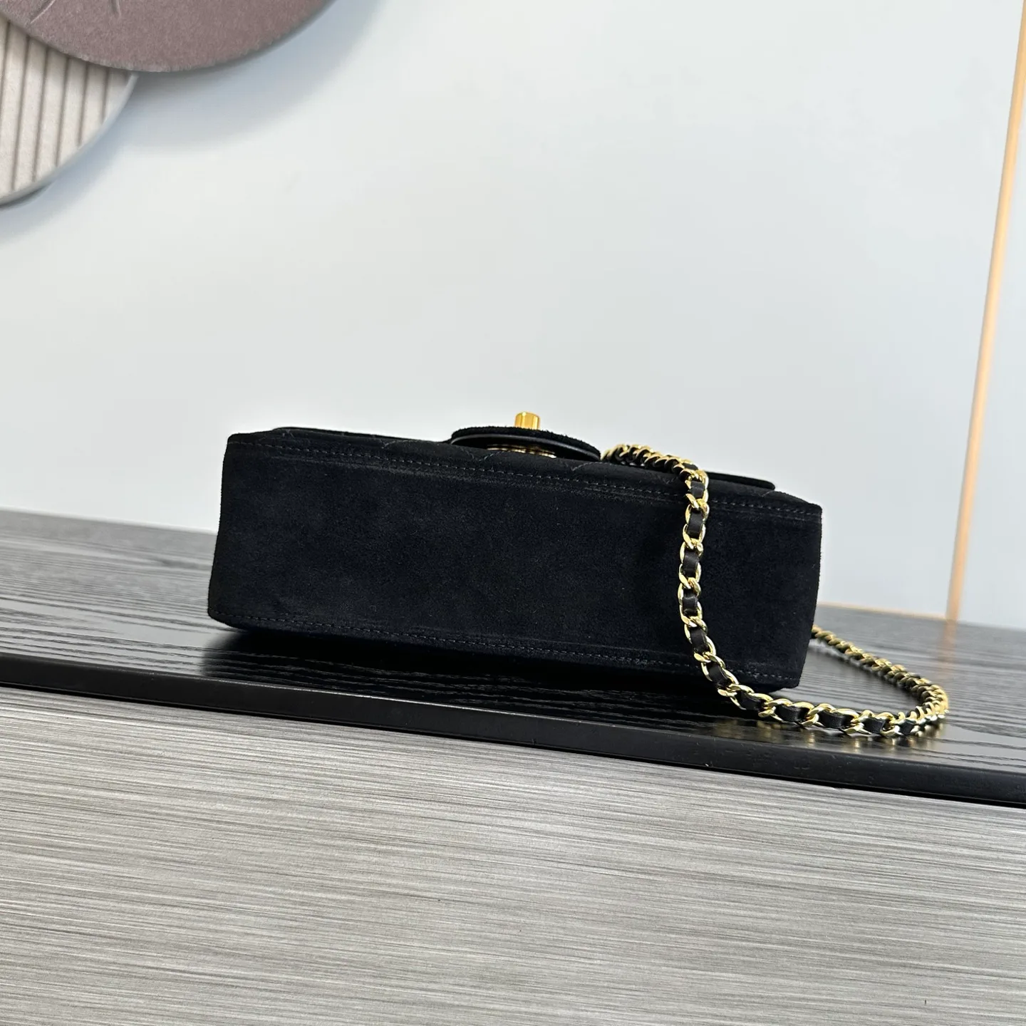 Классические Сумки Женские Chanel 18588912