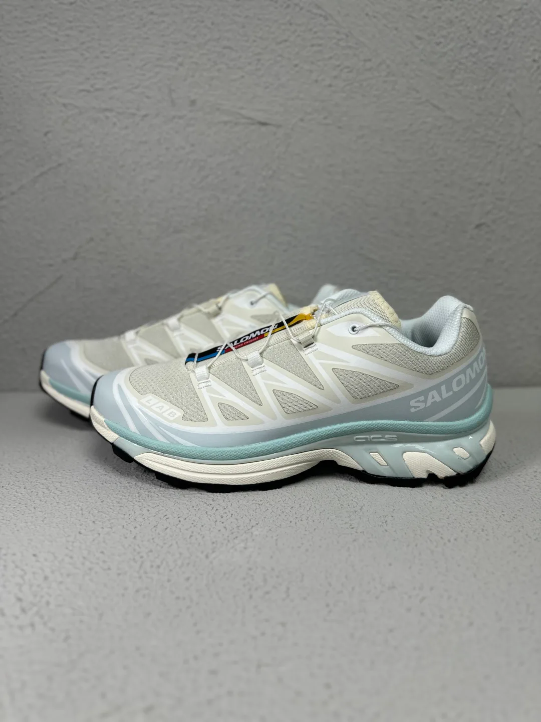 Women's Sneakers SALOMON 17962180