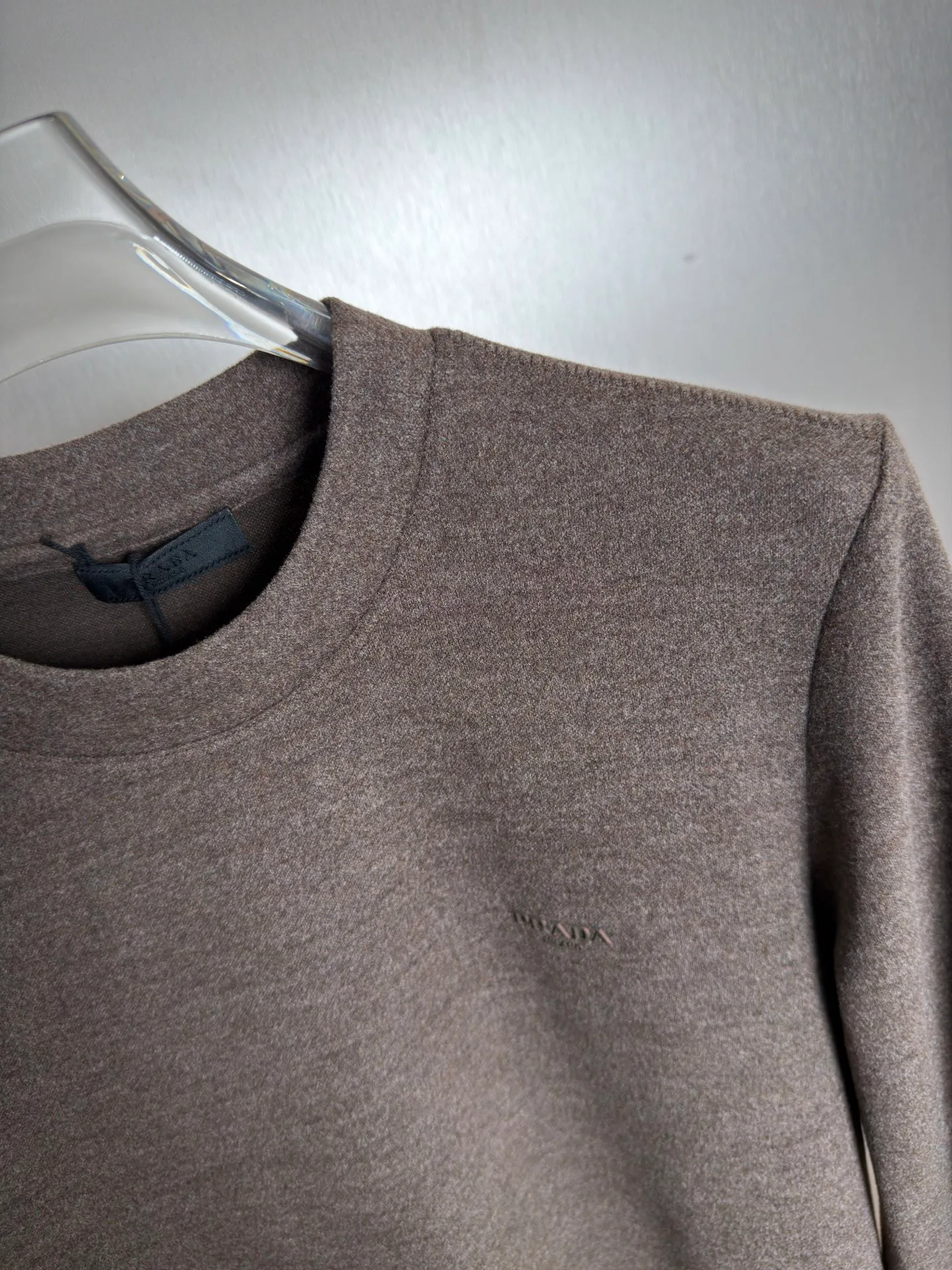 Men's Jumpers And Sweaters PRADA 18269208