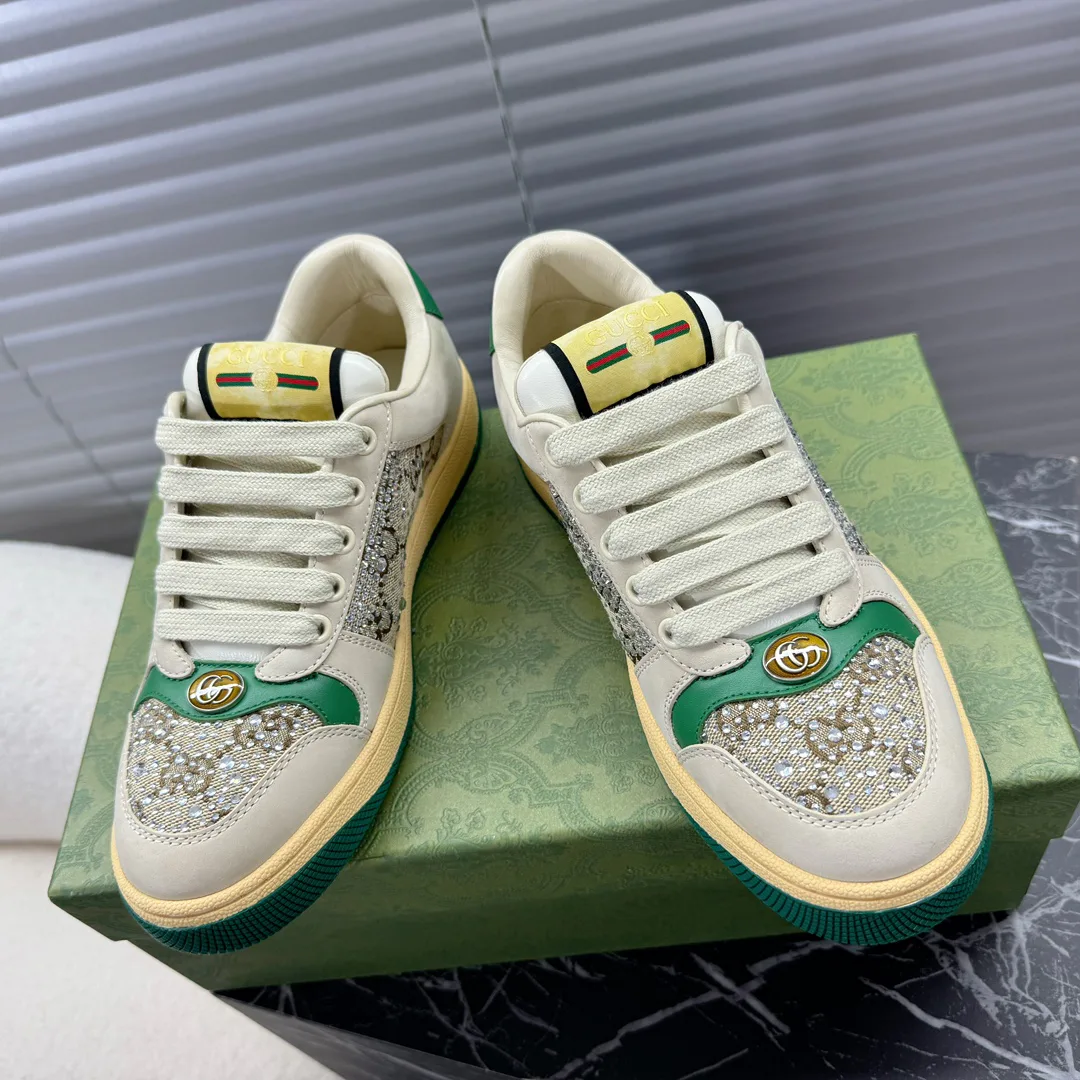 Women's Sneakers GUCCI 17451080