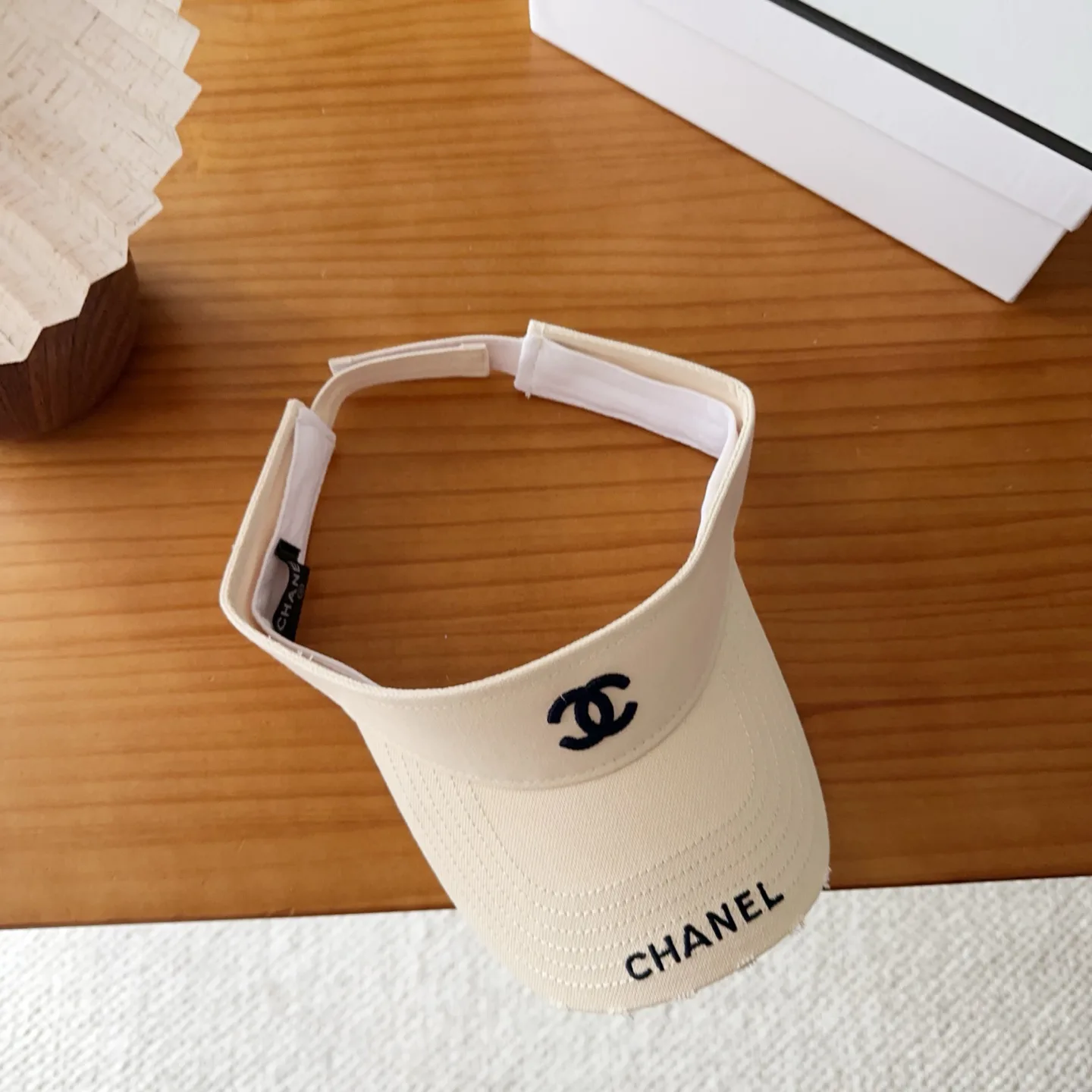 Hats CHANEL 17467552