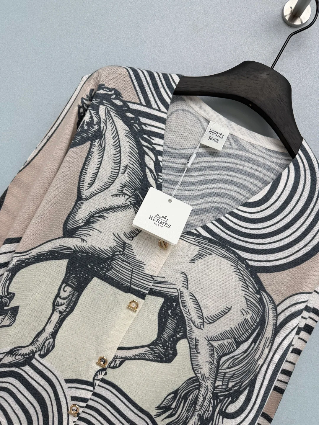 Women's Jumpers And Sweaters HERMES 18362819