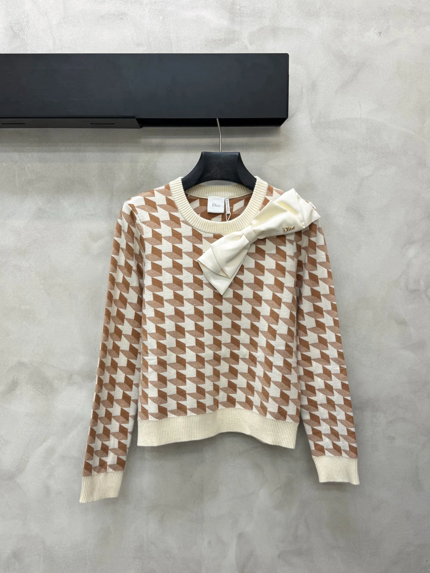 Women's Jumpers And Sweaters CHRISTIAN DIOR 18130876