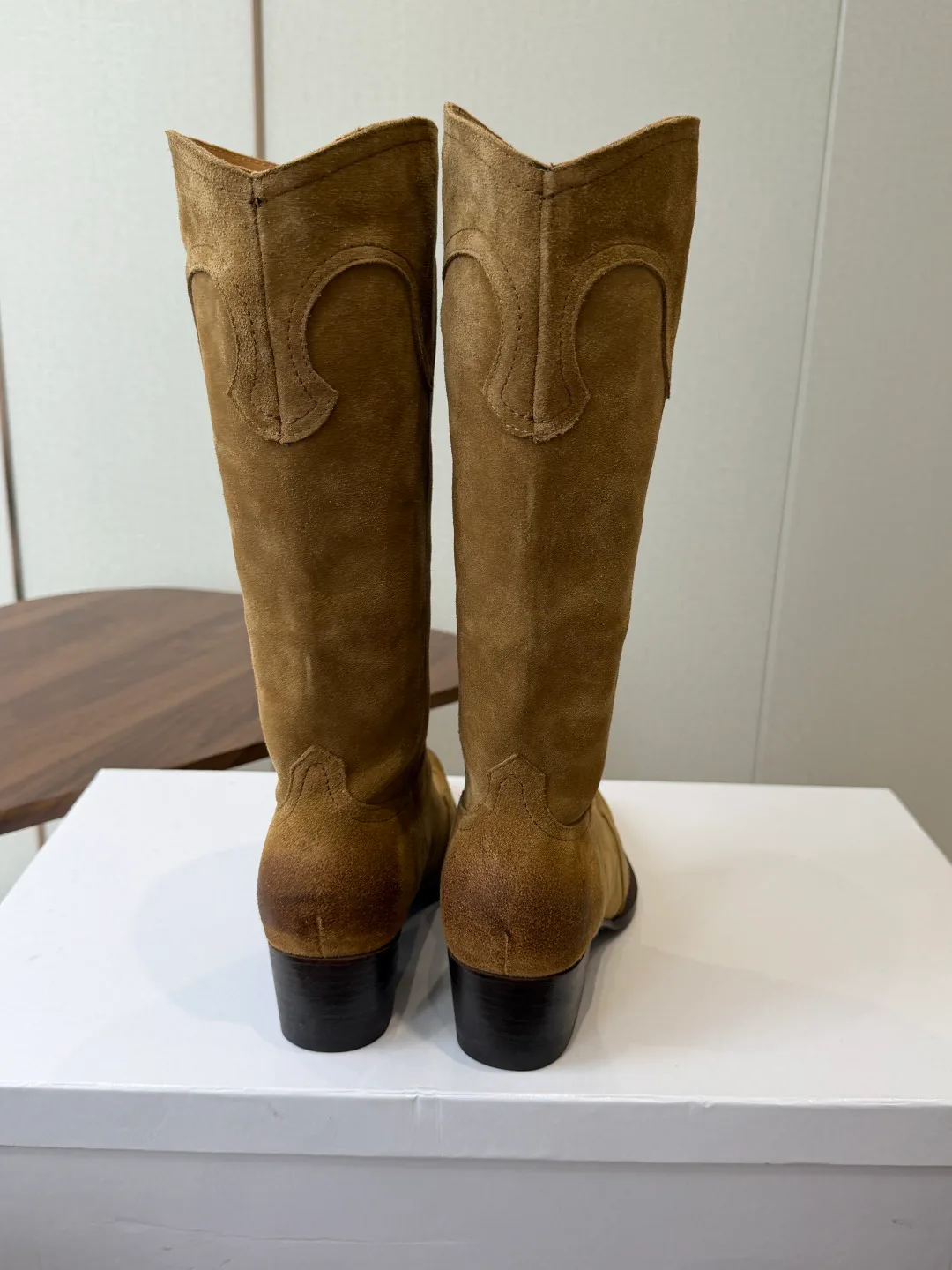 Women's Boots CELINE 18526331