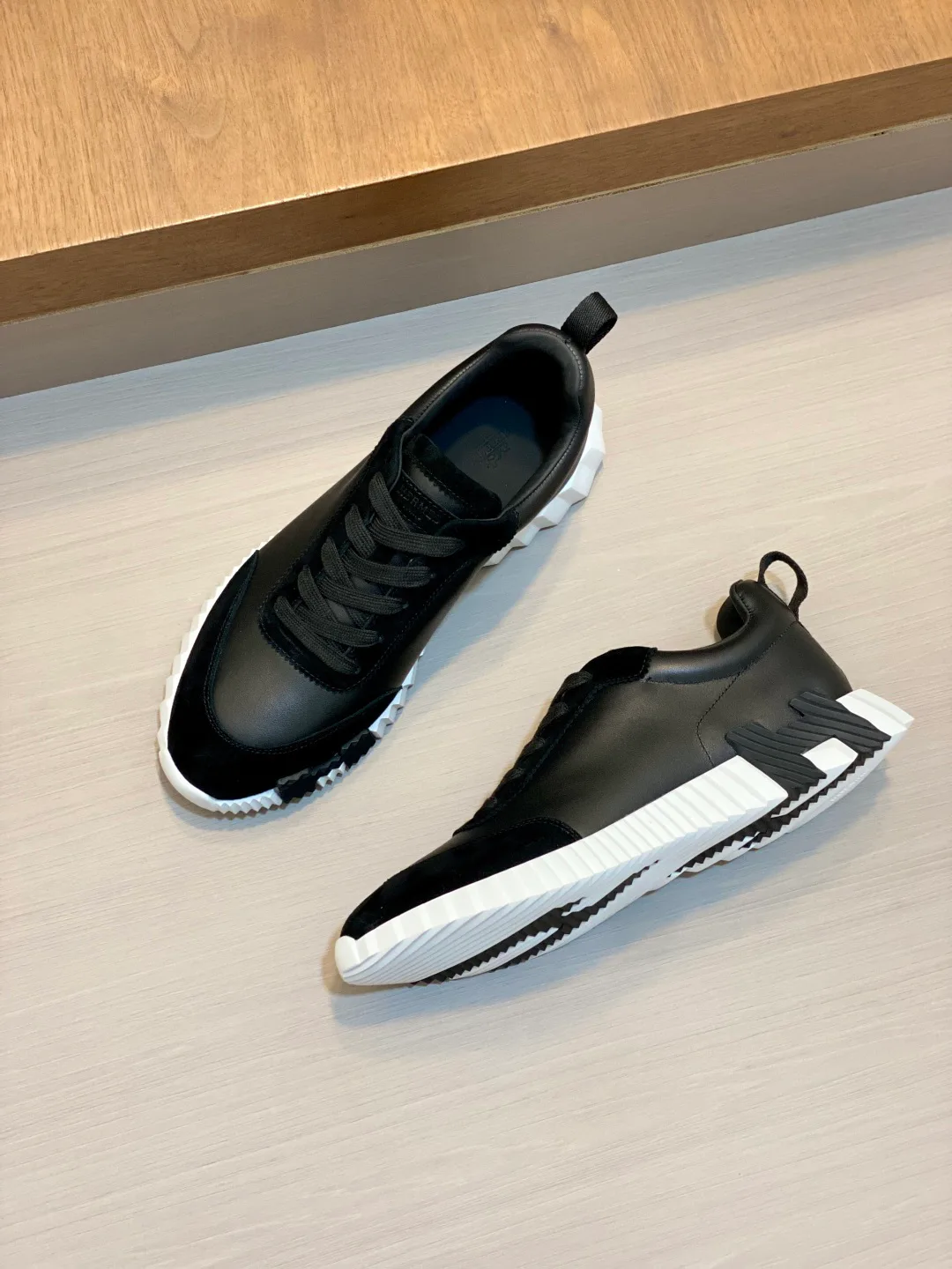 Women's Sneakers HERMES 18039733