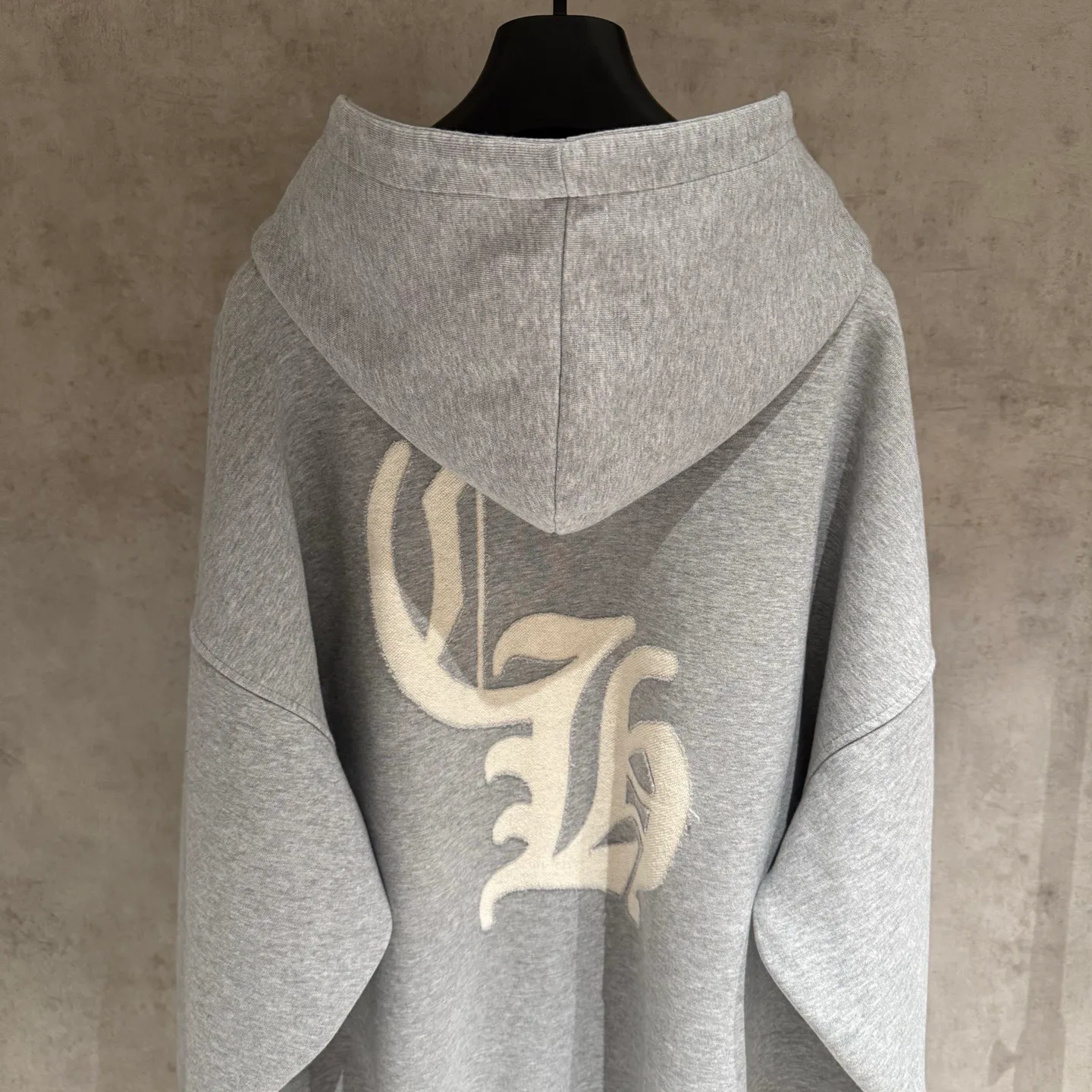 Men's Sweatshirts And Hoodies CHROME HEARTS 18197080