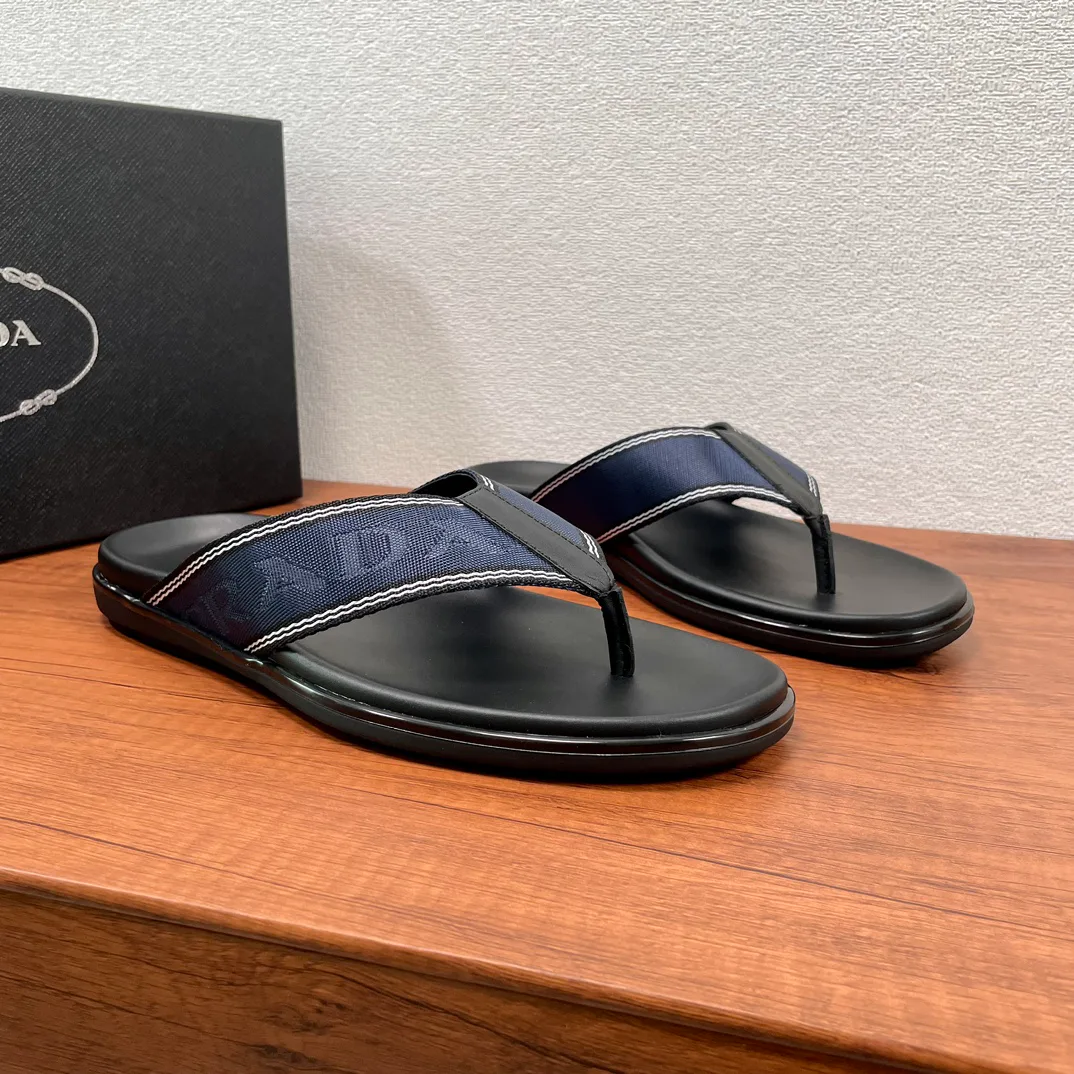Men's Flip-Flops PRADA 17280264