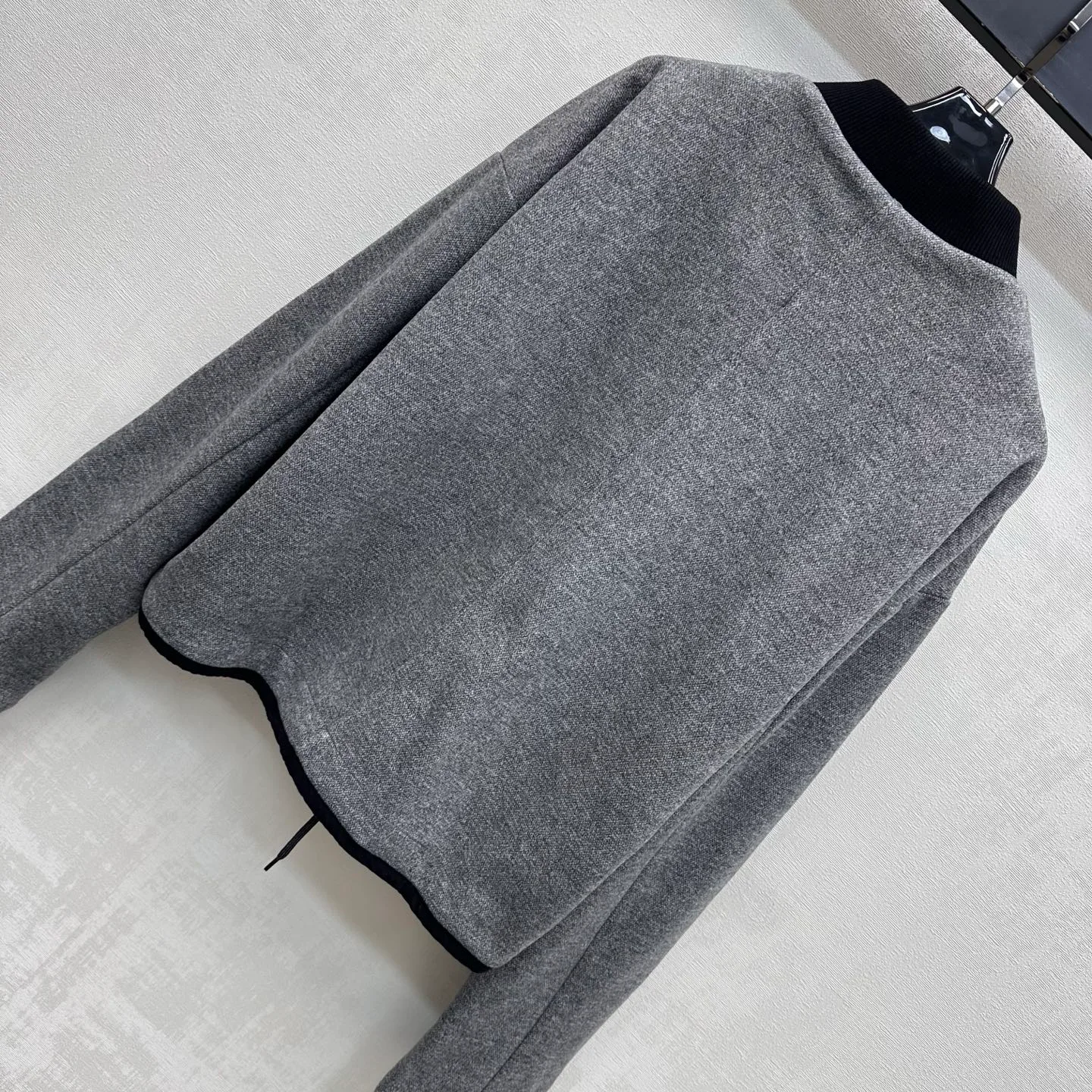 Women's Jackets And Down Jackets CHRISTIAN DIOR 18328022