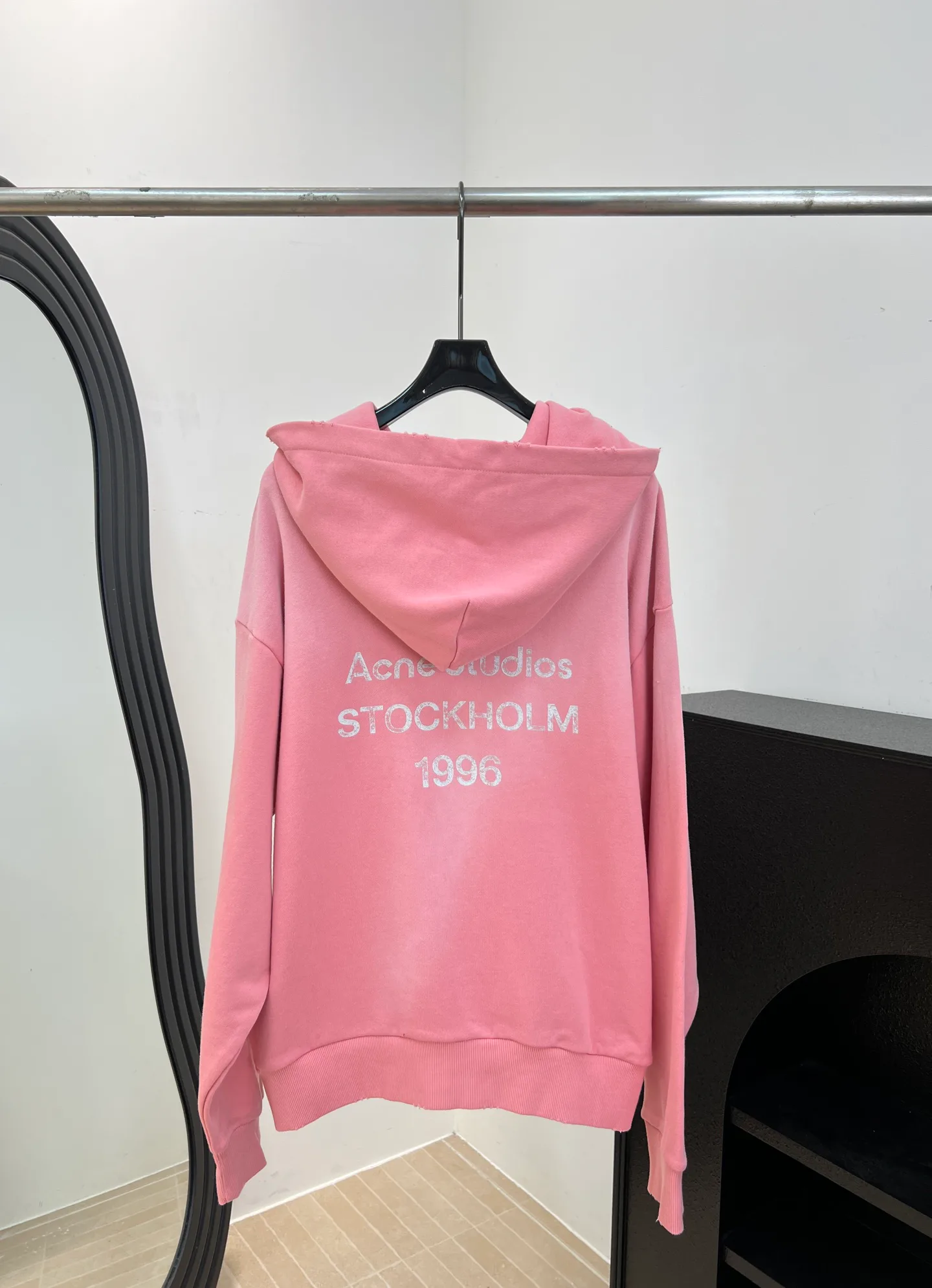 Women's Sweatshirts And Hoodies ACNE STUDIOS 17301914