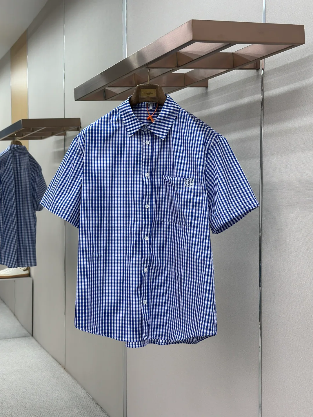 Men's Shirts LOEWE 17288584