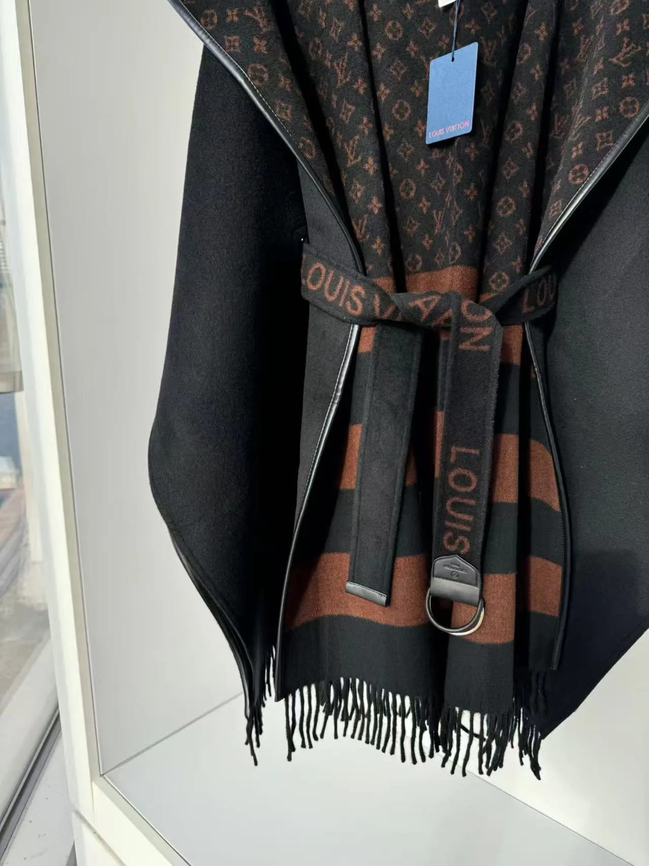 Women's Coats LOUIS VUITTON 18527296