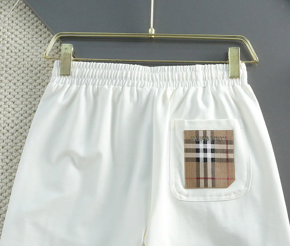Men's Shorts BURBERRY 18000503