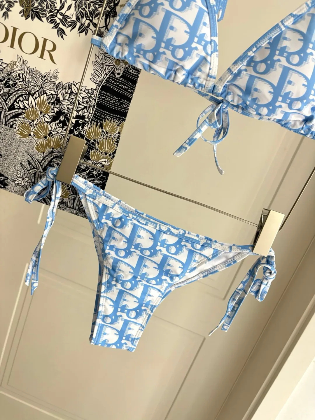 Women's Swimwear CHRISTIAN DIOR 17498339
