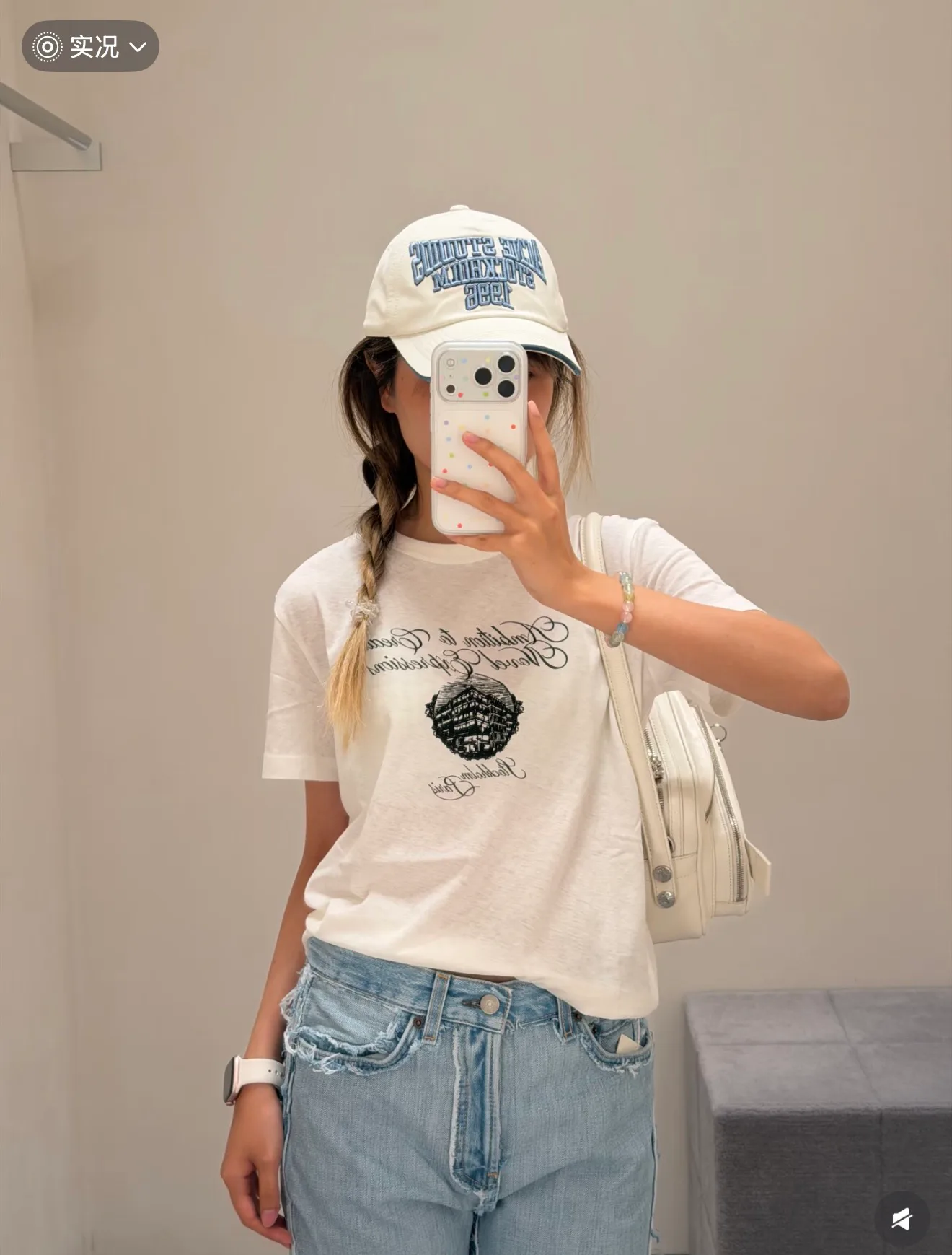 Women's T-Shirts ACNE STUDIOS 17226644
