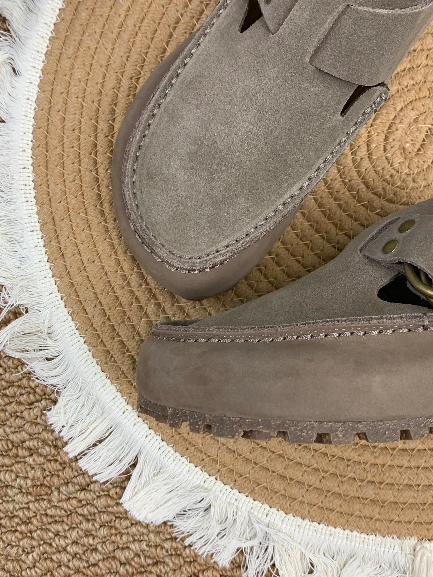 Women's Mules And Clogs BIRKENSTOCK 17545269