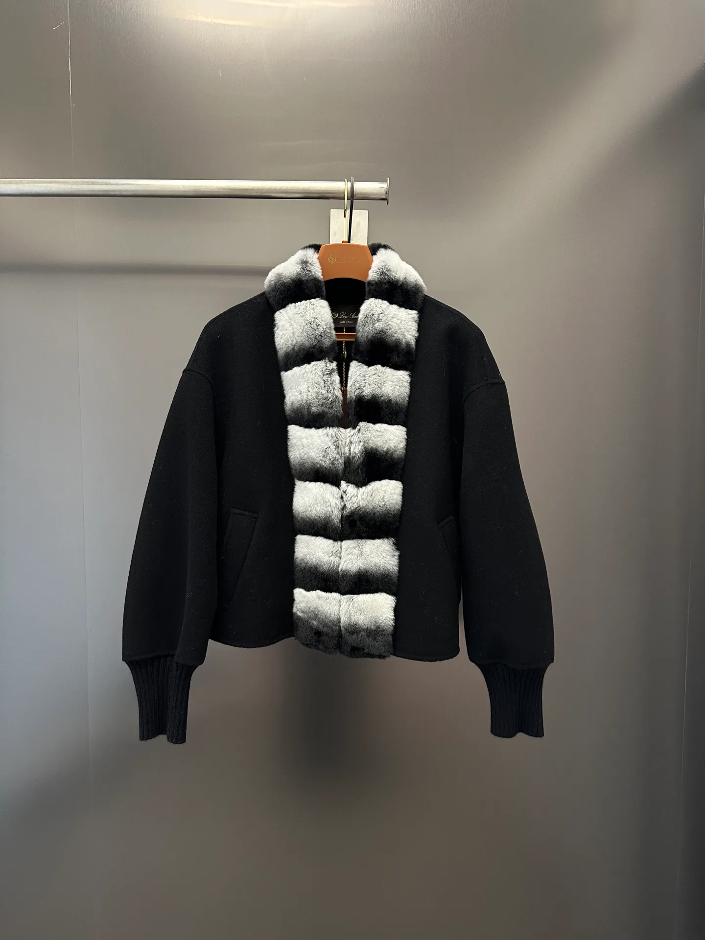 Women's Coats LORO PIANA 18226706
