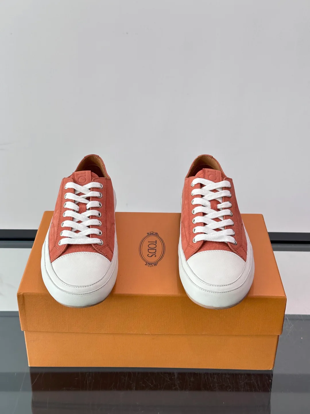 Men's Sneakers TOD'S 17447592