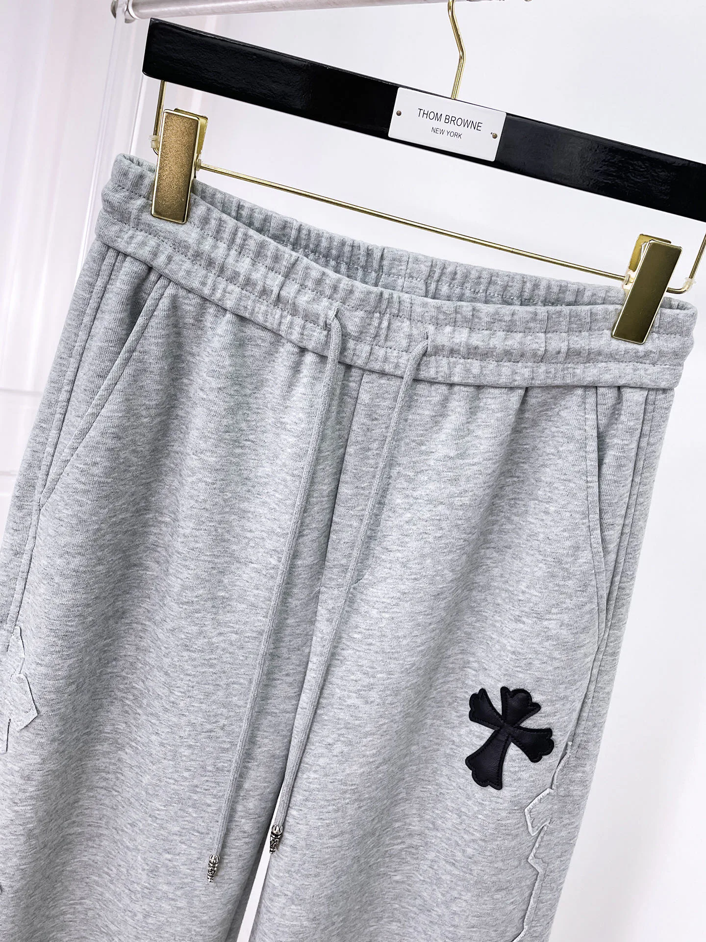 Men's Trousers CHROME HEARTS 18197312