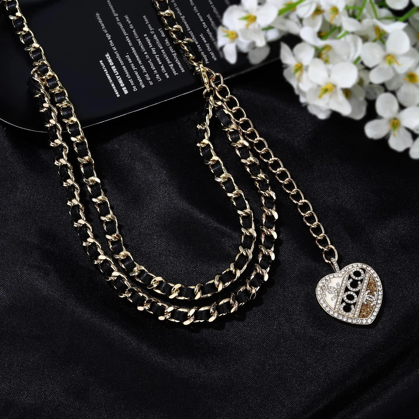 Jewelry CHANEL 17922665