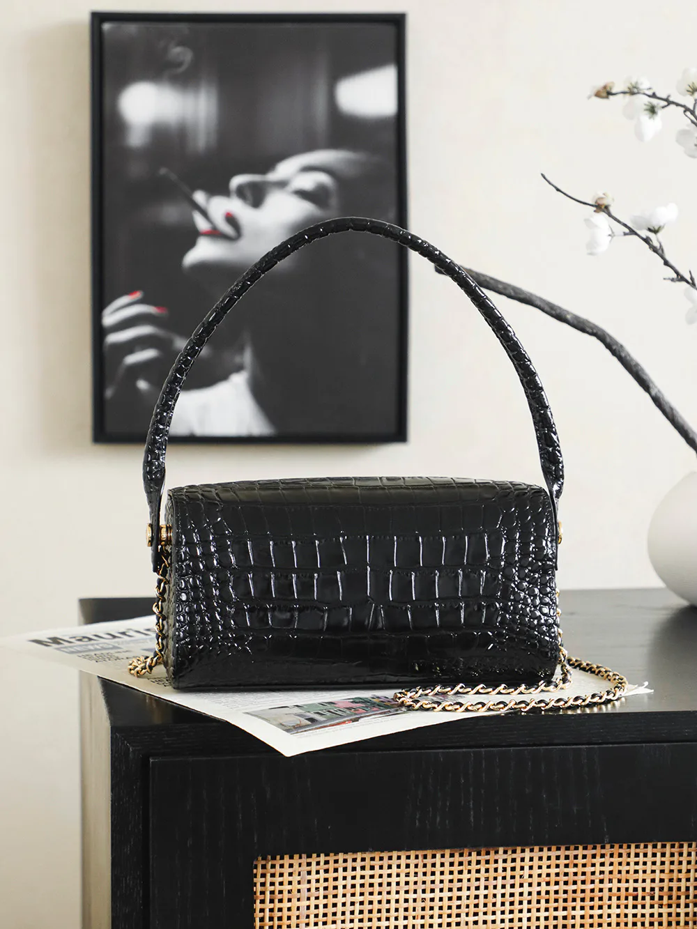 Women's Classic Handbags CHANEL 17571445