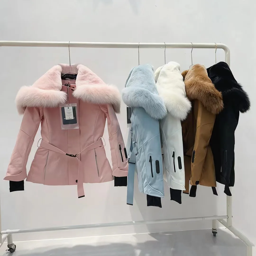 Women's Jackets And Down Jackets MONCLER 18017027