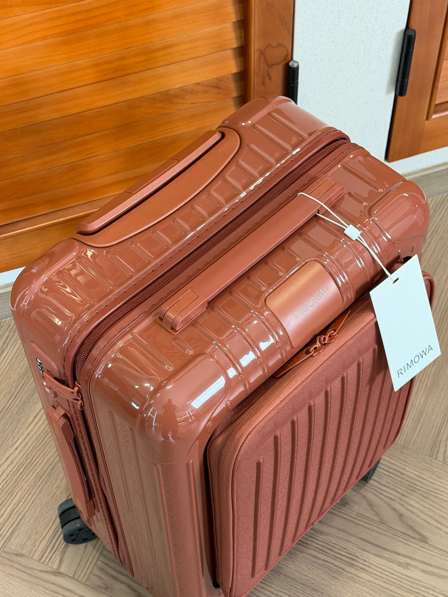 Suitcases RIMOWA 17943633