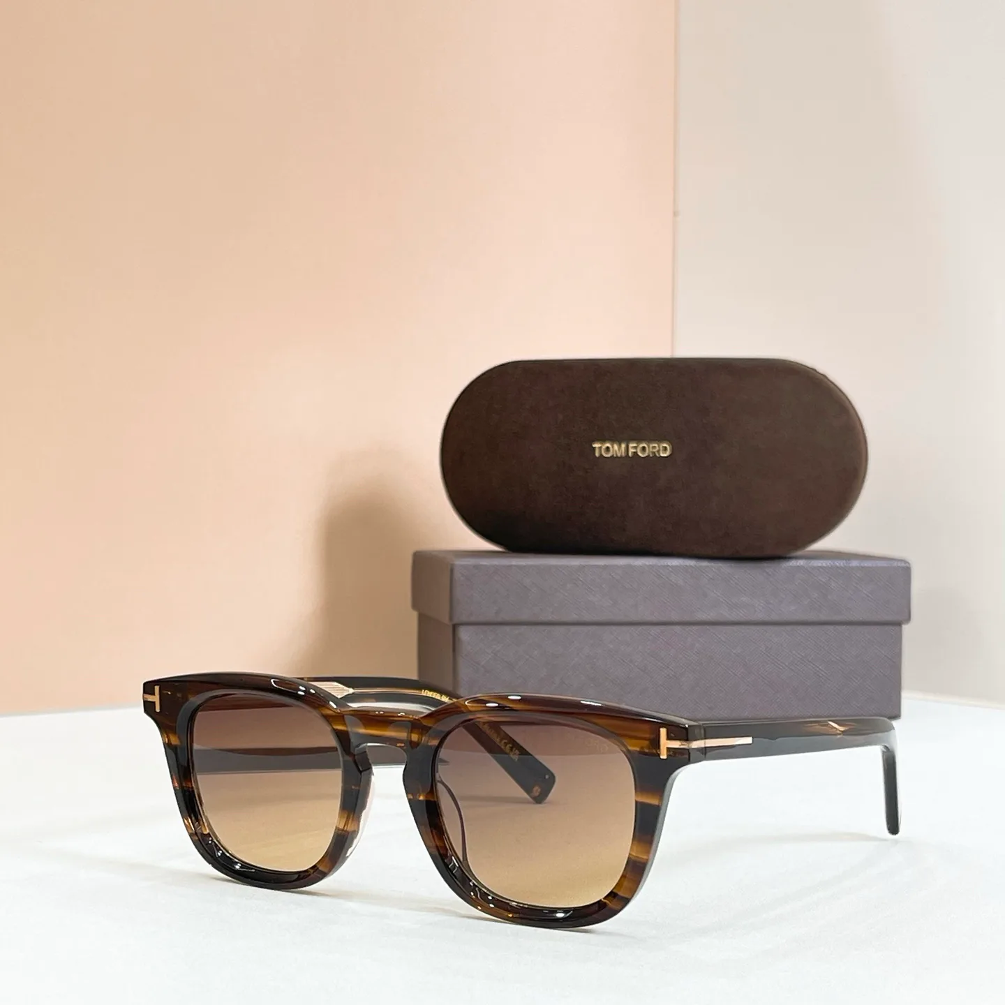 Glasses TOM FORD 18474581