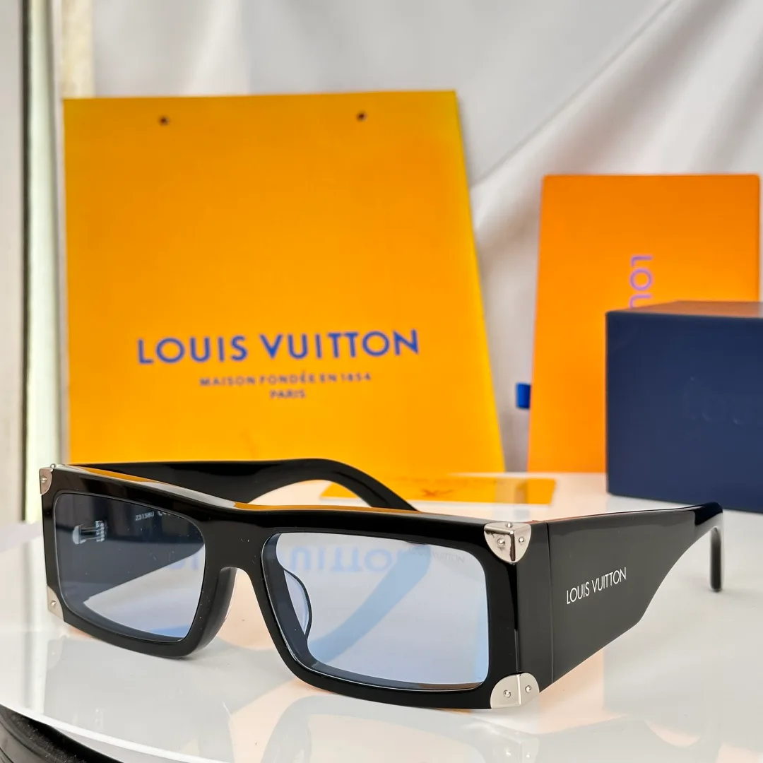 Glasses LOUIS VUITTON 17546246