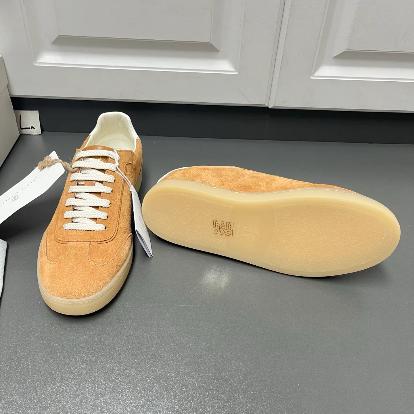 Men's Sneakers BRUNELLO CUCINELLI 17937818